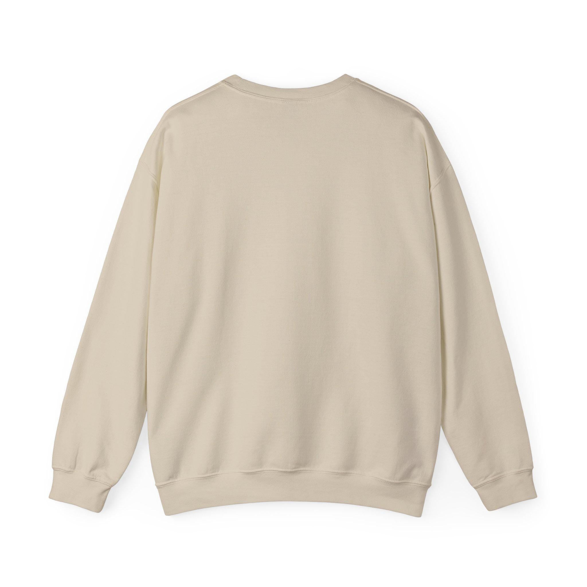 Book Lovers Unisex Heavy Blend™ Crewneck Sweatshirt