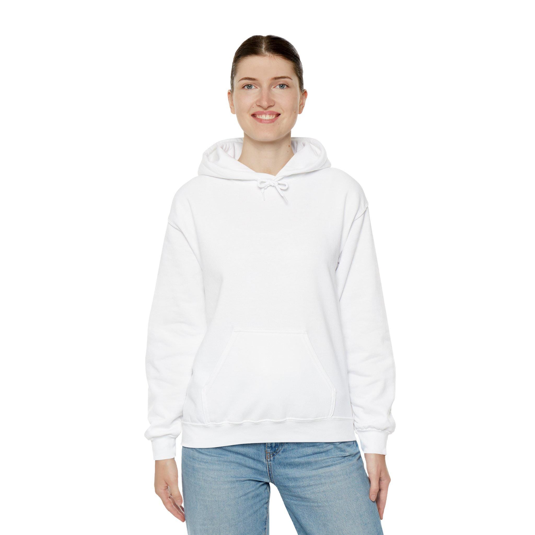 Book Lovers Unisex Heavy Blend™ Hooded Sweatshirt