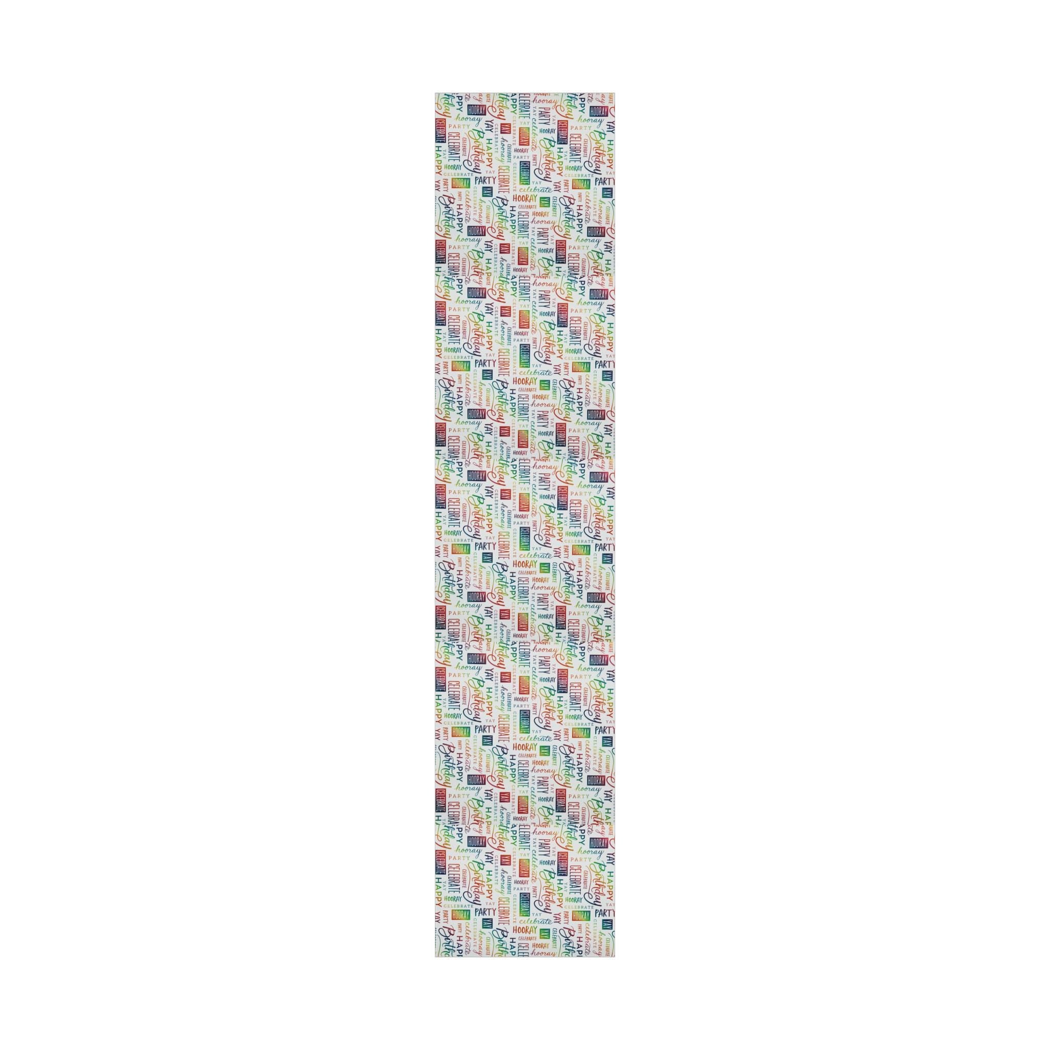 Gift Wrap Papers