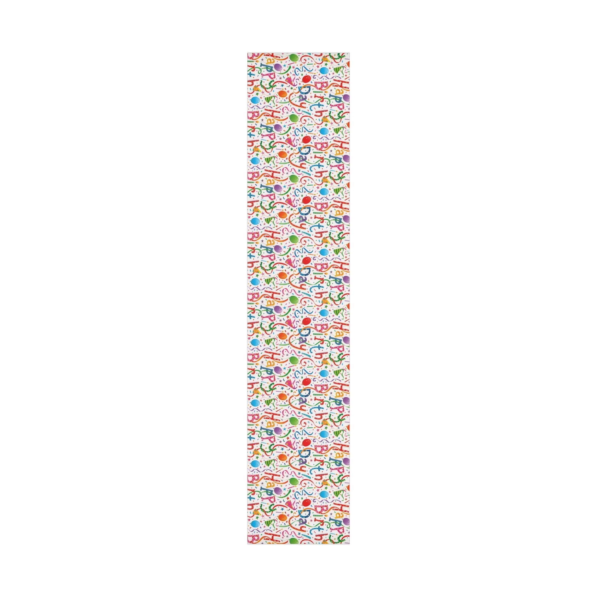 Gift Wrap Papers