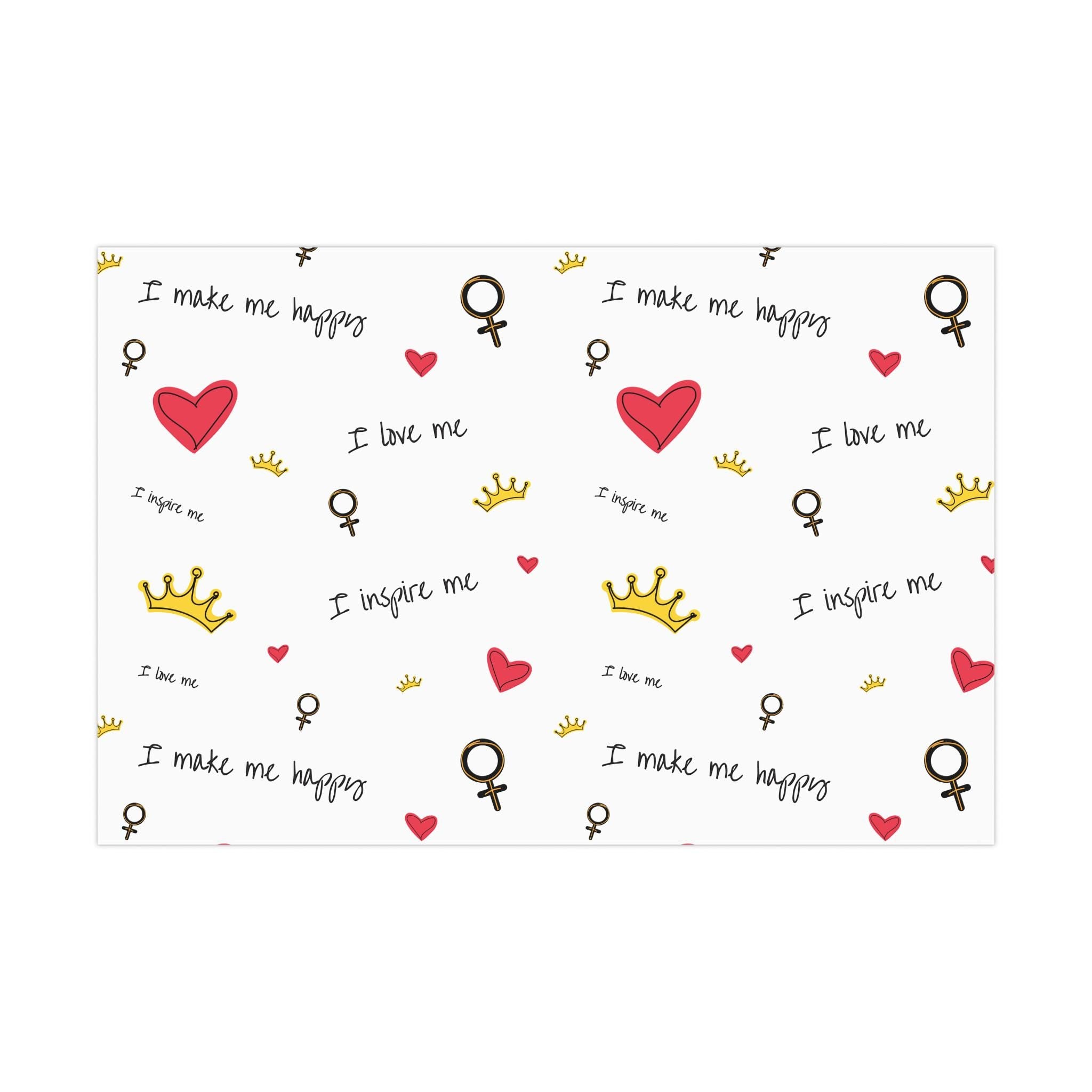 Gift Wrap Papers