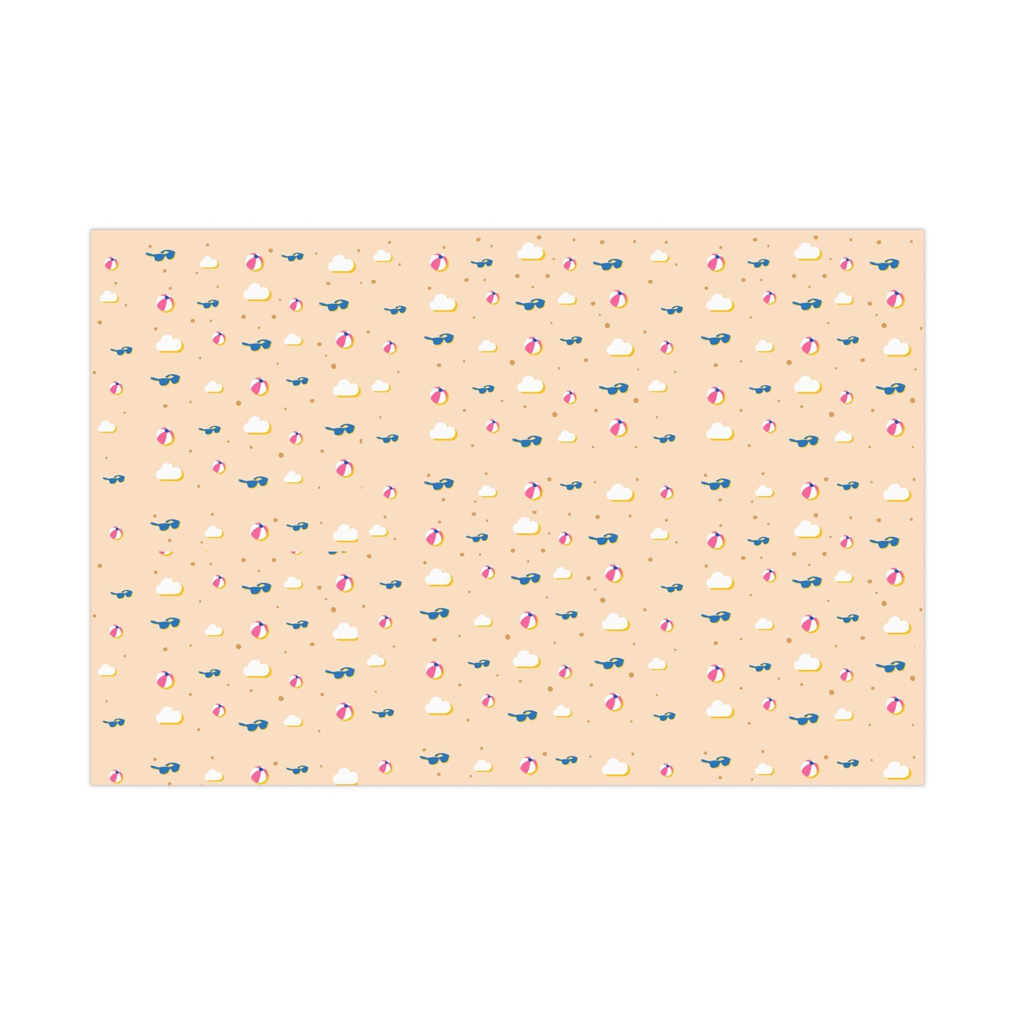 Gift Wrap Papers