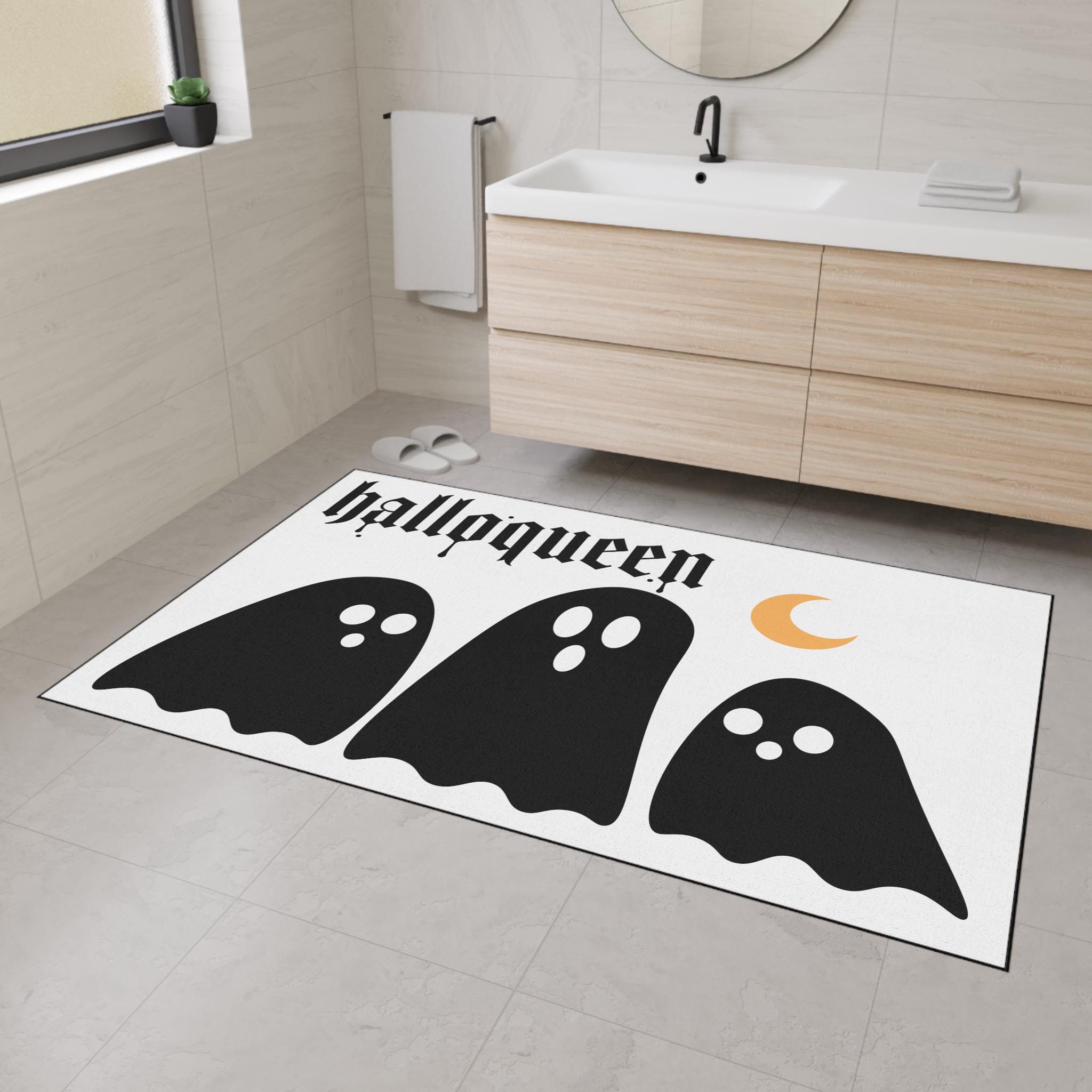 Heavy Duty Floor Mat
