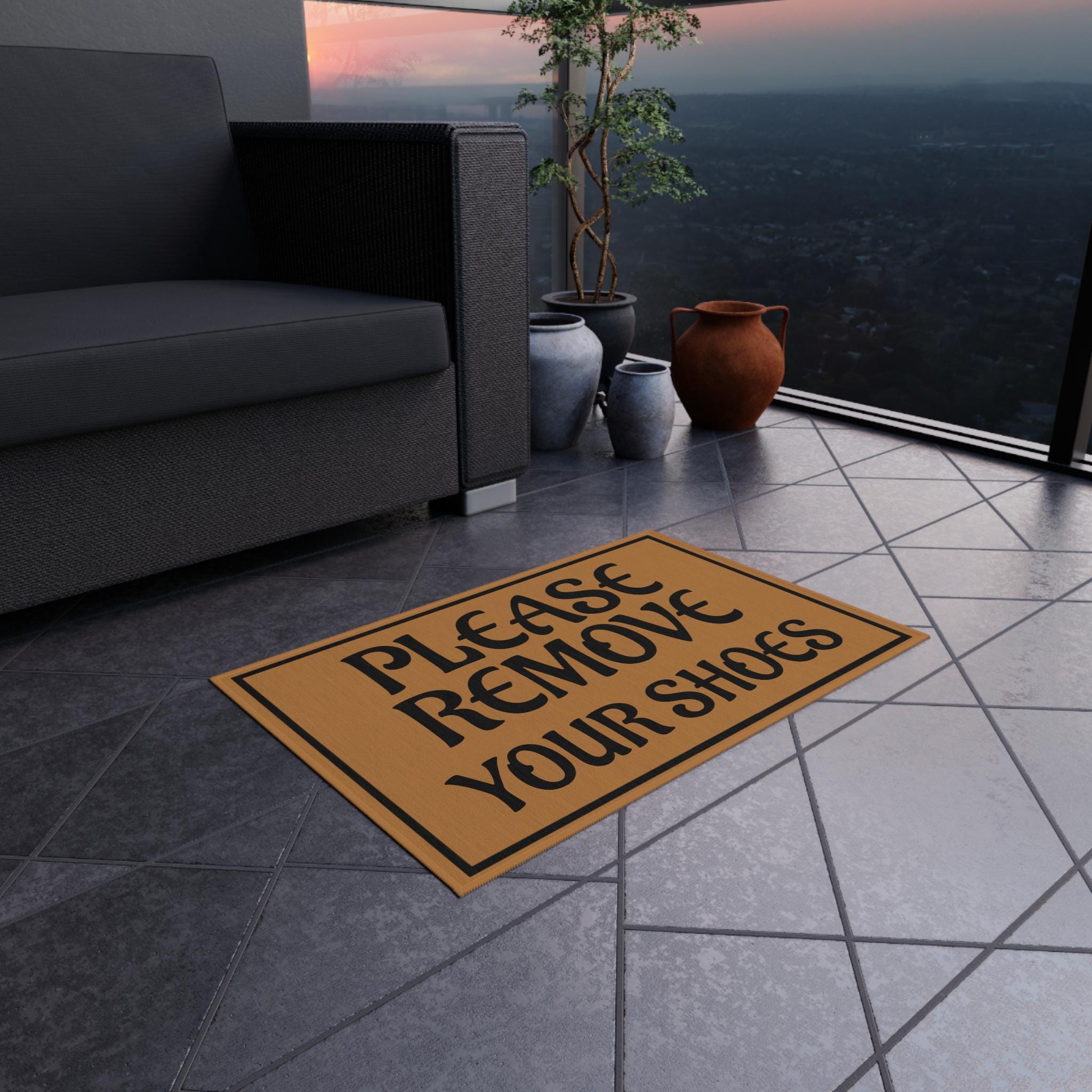 Outdoor Rug