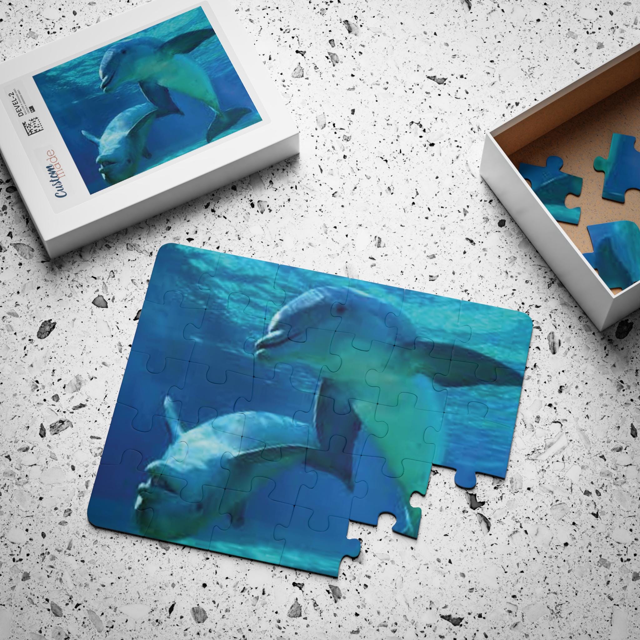 Kids' Puzzle, 30-Piece
