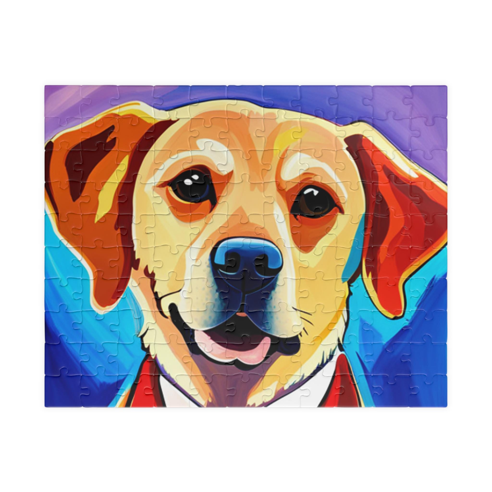 Puzzle (110, 252, 500, 1014-piece)