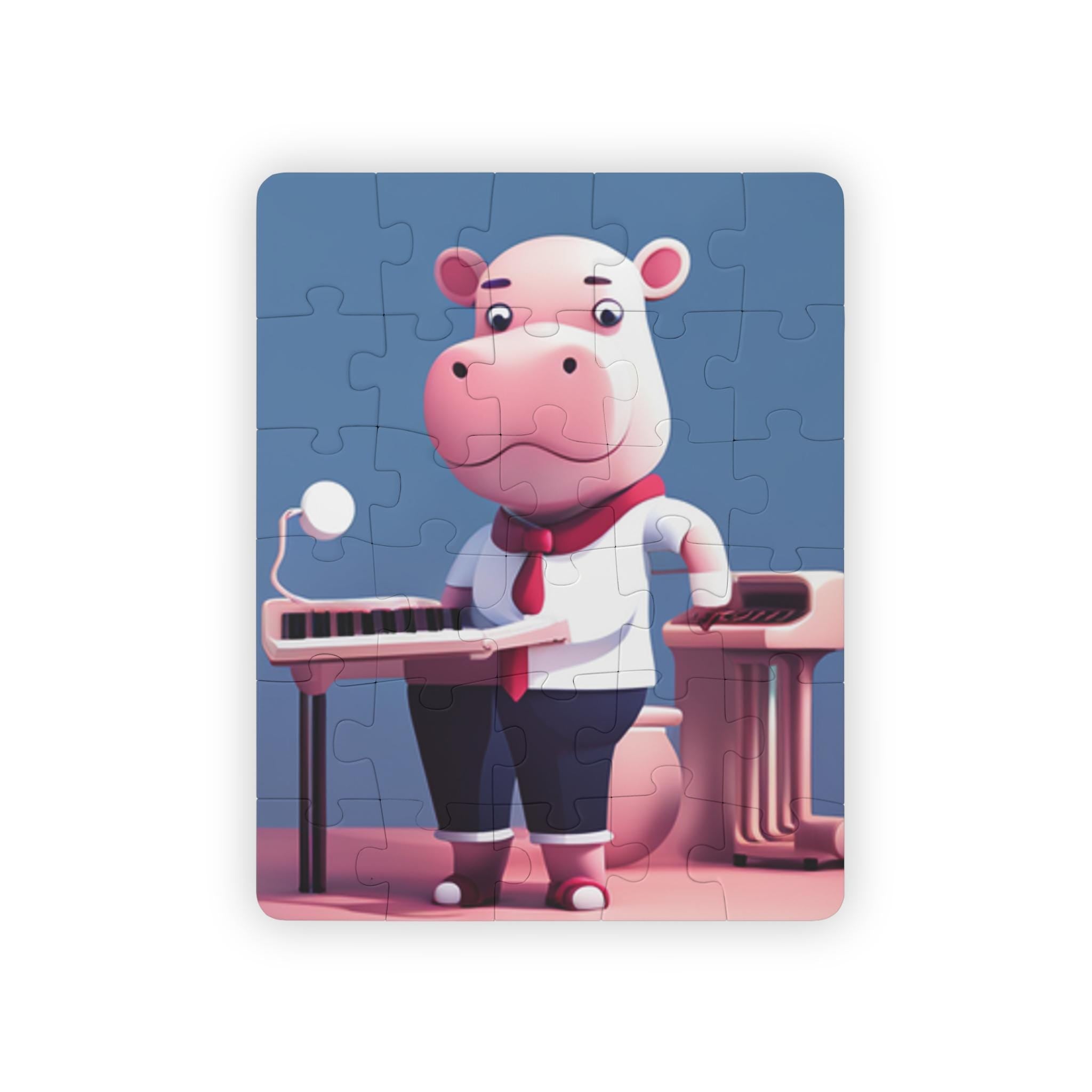 Kids' Puzzle, 30-Piece