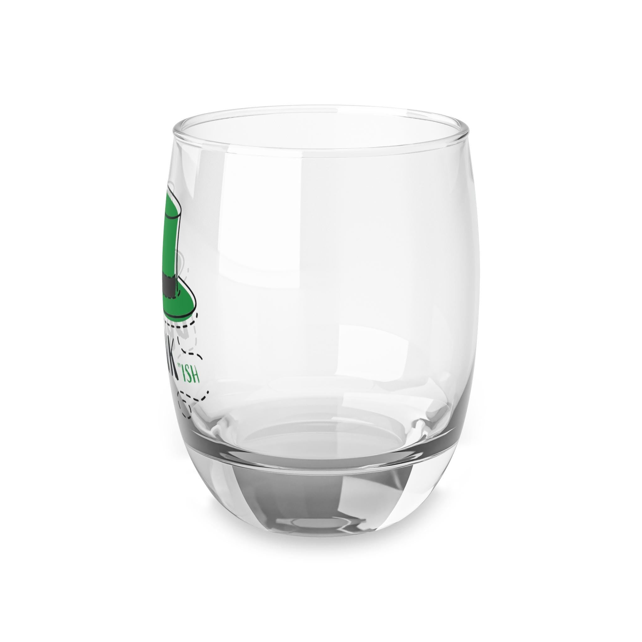 Whiskey Glass