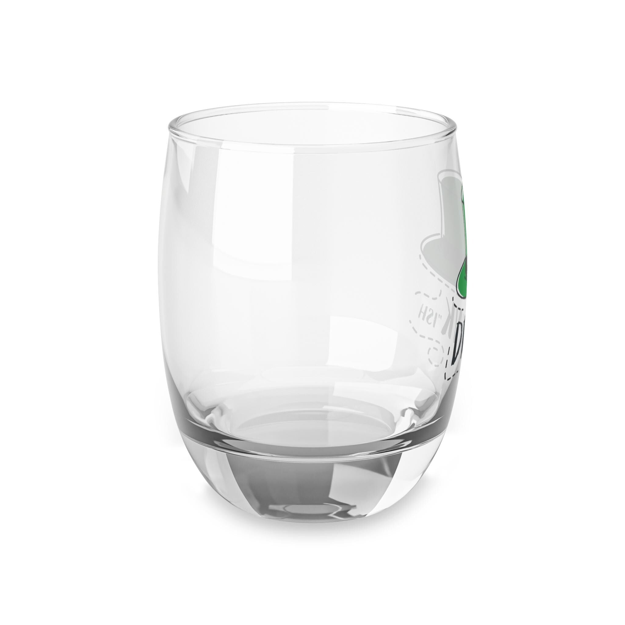 Whiskey Glass