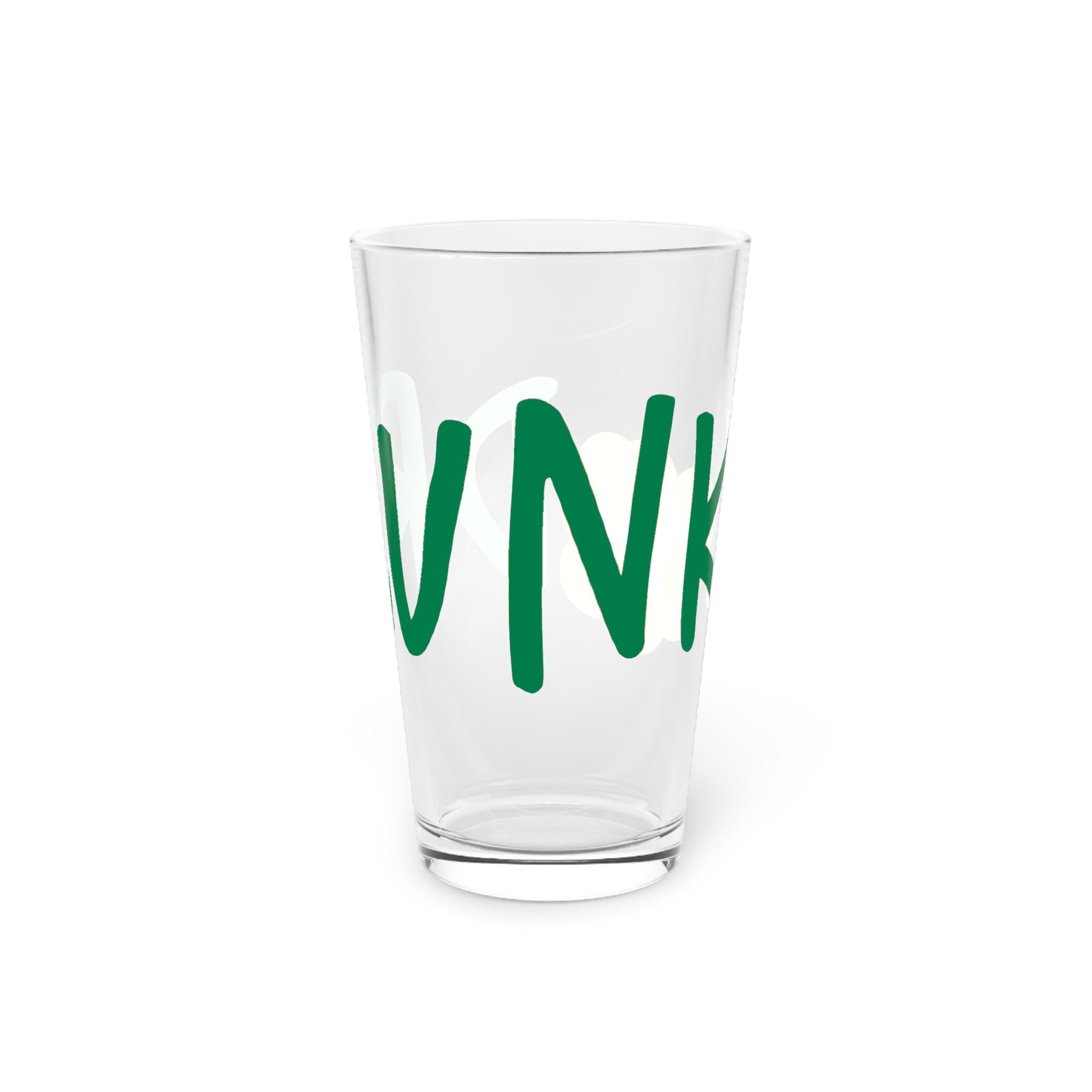 Pint Glass, 16oz