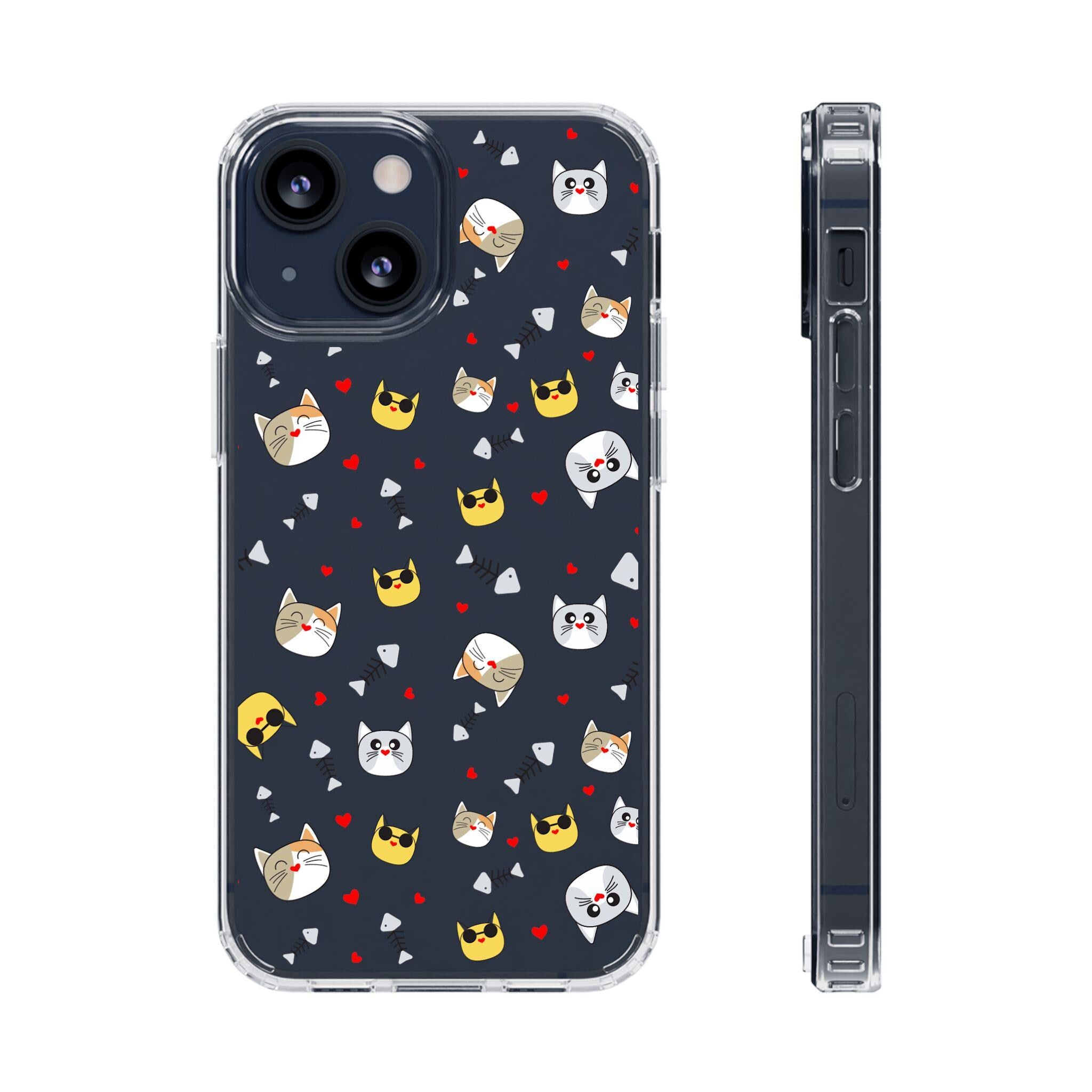 Clear Cases