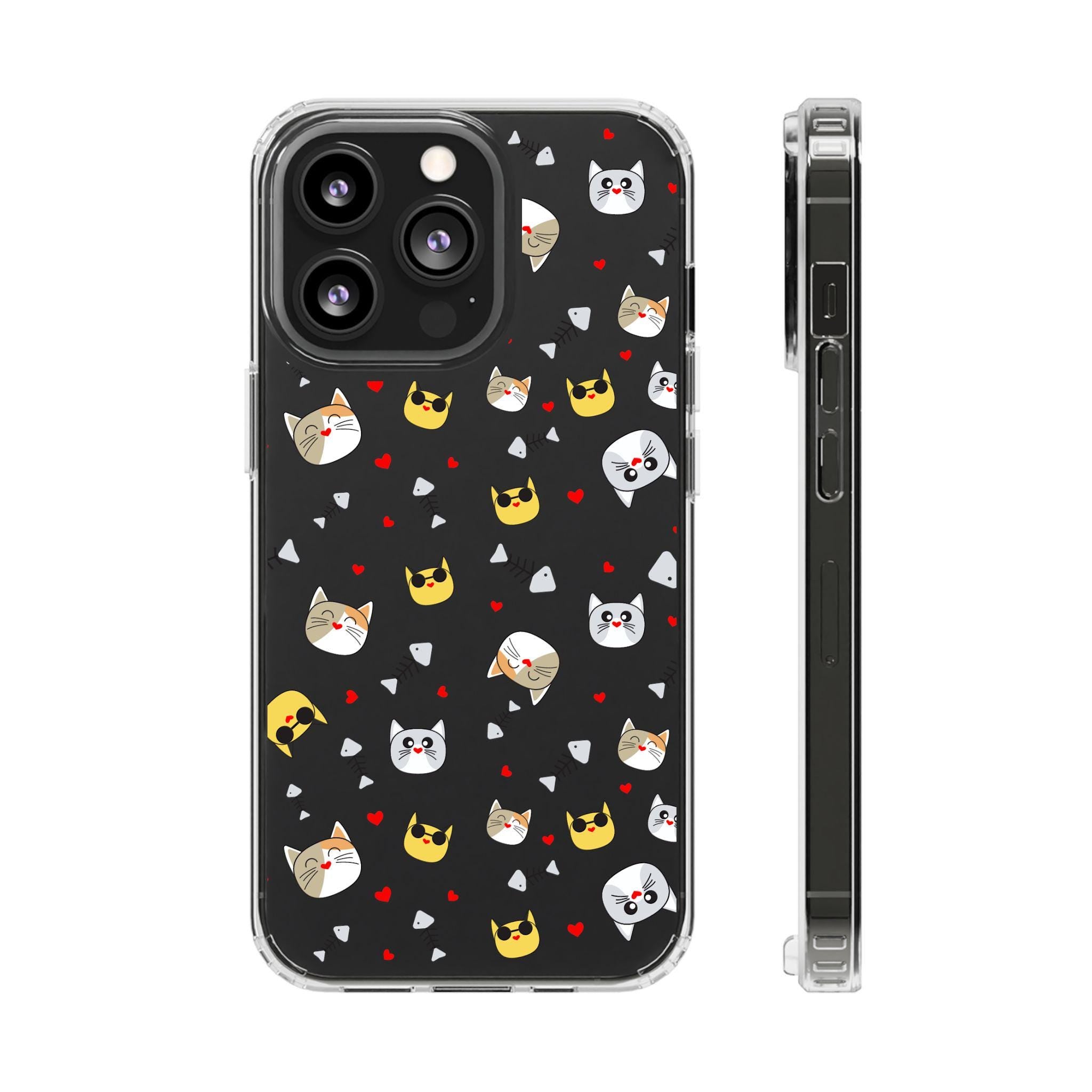 Clear Cases