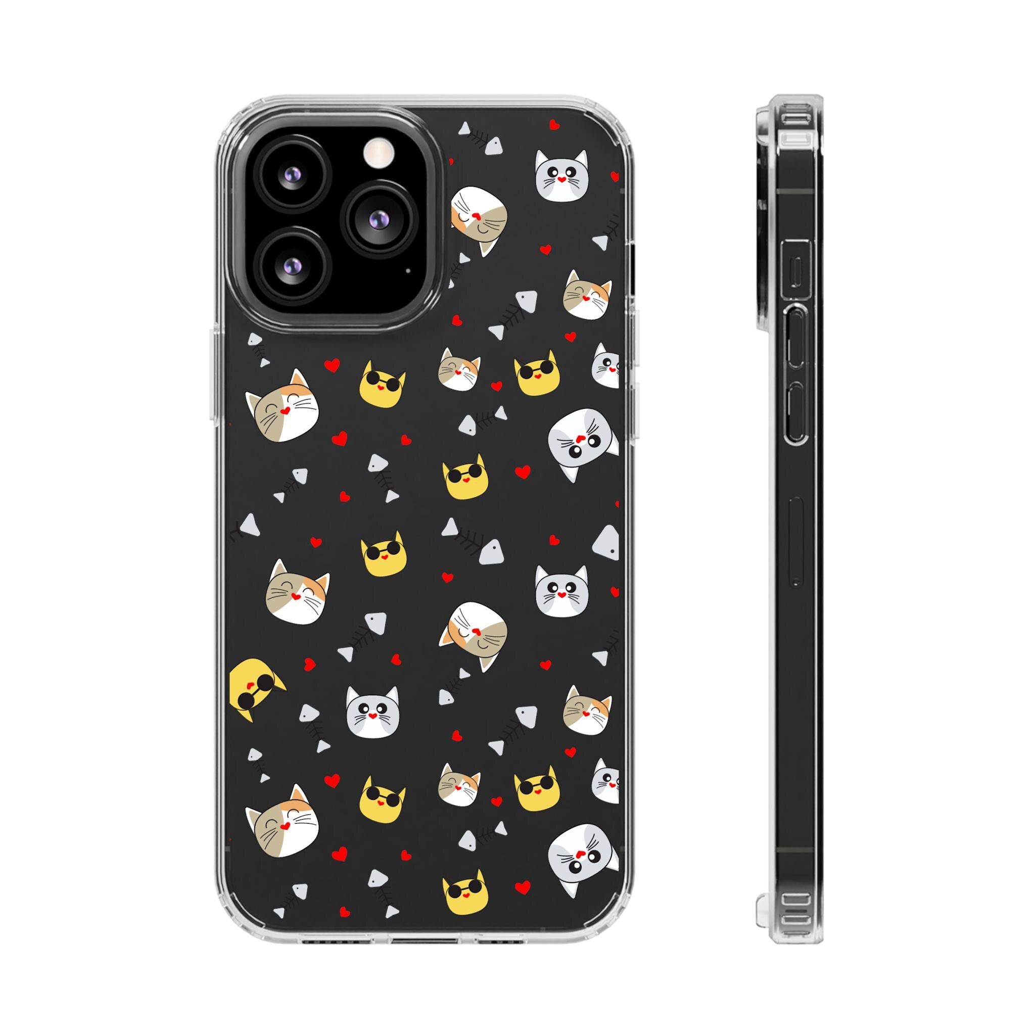 Clear Cases