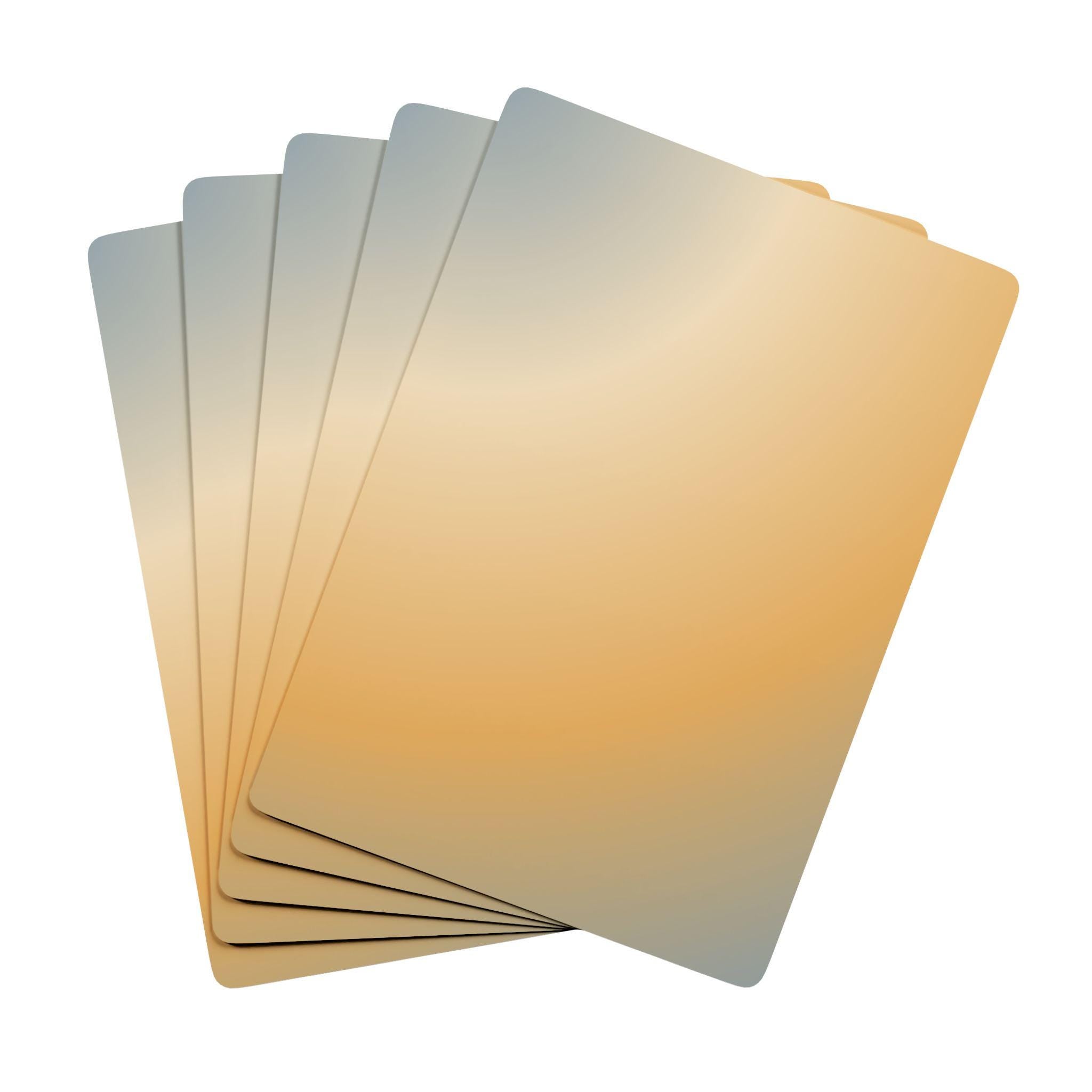 Chic Poker Playing Cards Set - Perfect for Game Night, Card Players, Gift for Gamers, Poker Enthusiasts, Casino Theme Party