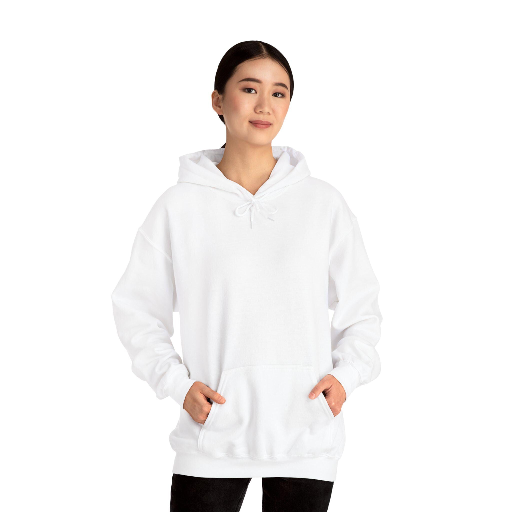 Book Lovers Unisex Heavy Blend™ Hooded Sweatshirt