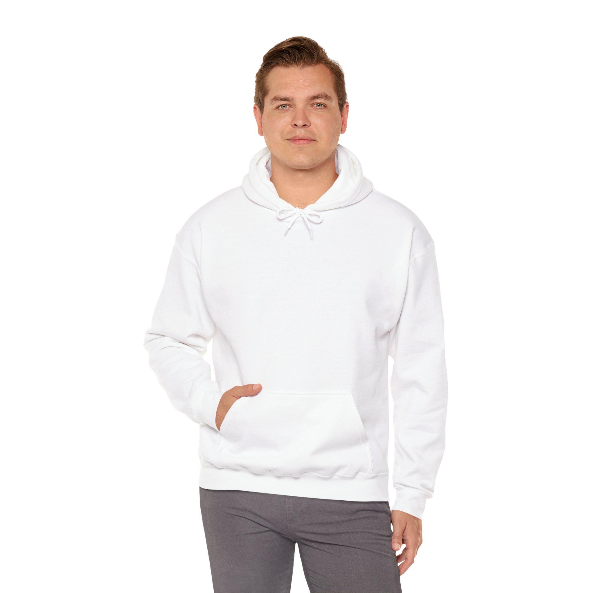 Book Lovers Unisex Heavy Blend™ Hooded Sweatshirt