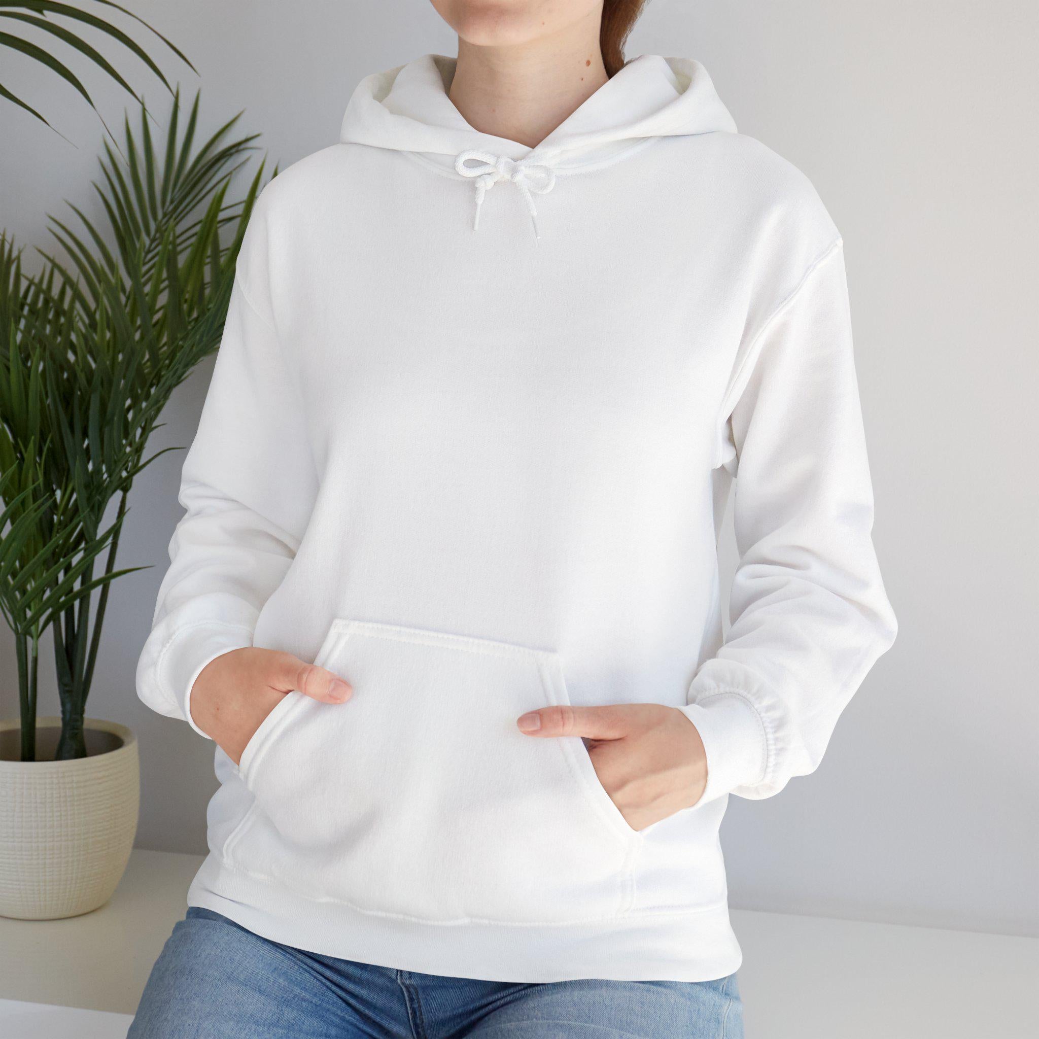 Book Lovers Unisex Heavy Blend™ Hooded Sweatshirt