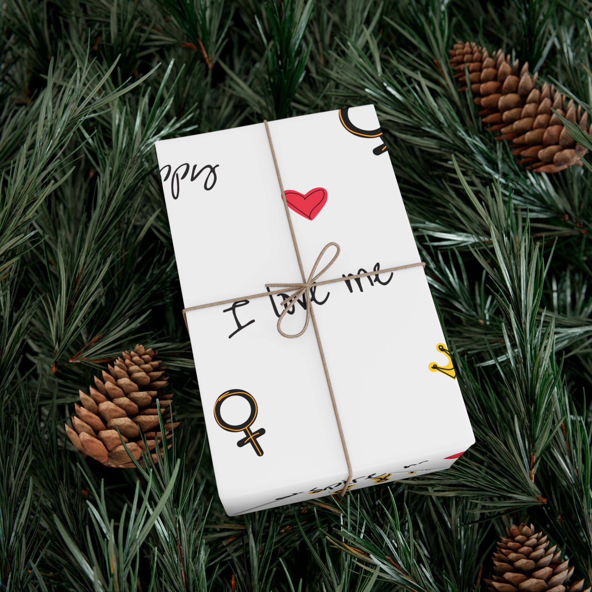 Gift Wrap Papers