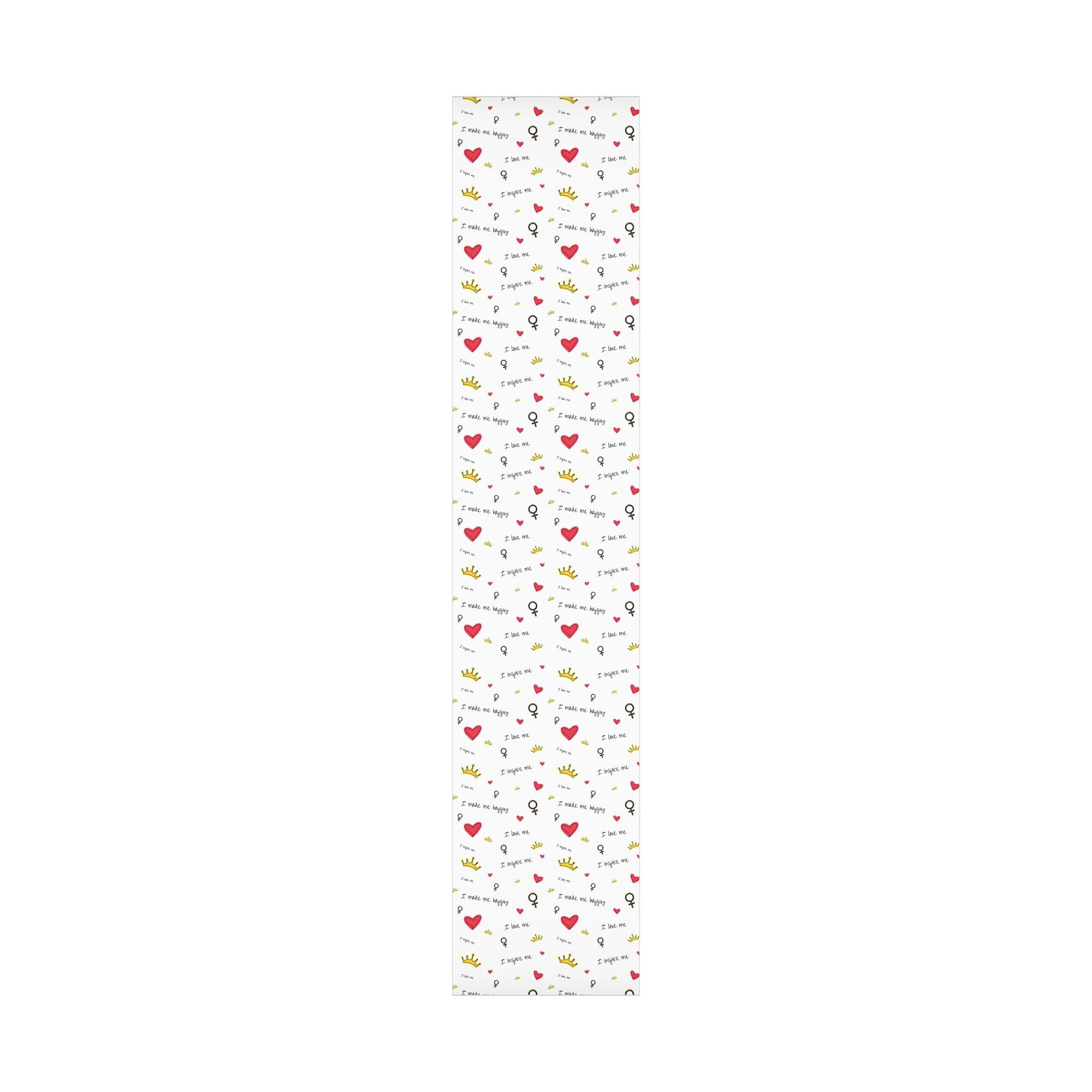 Gift Wrap Papers