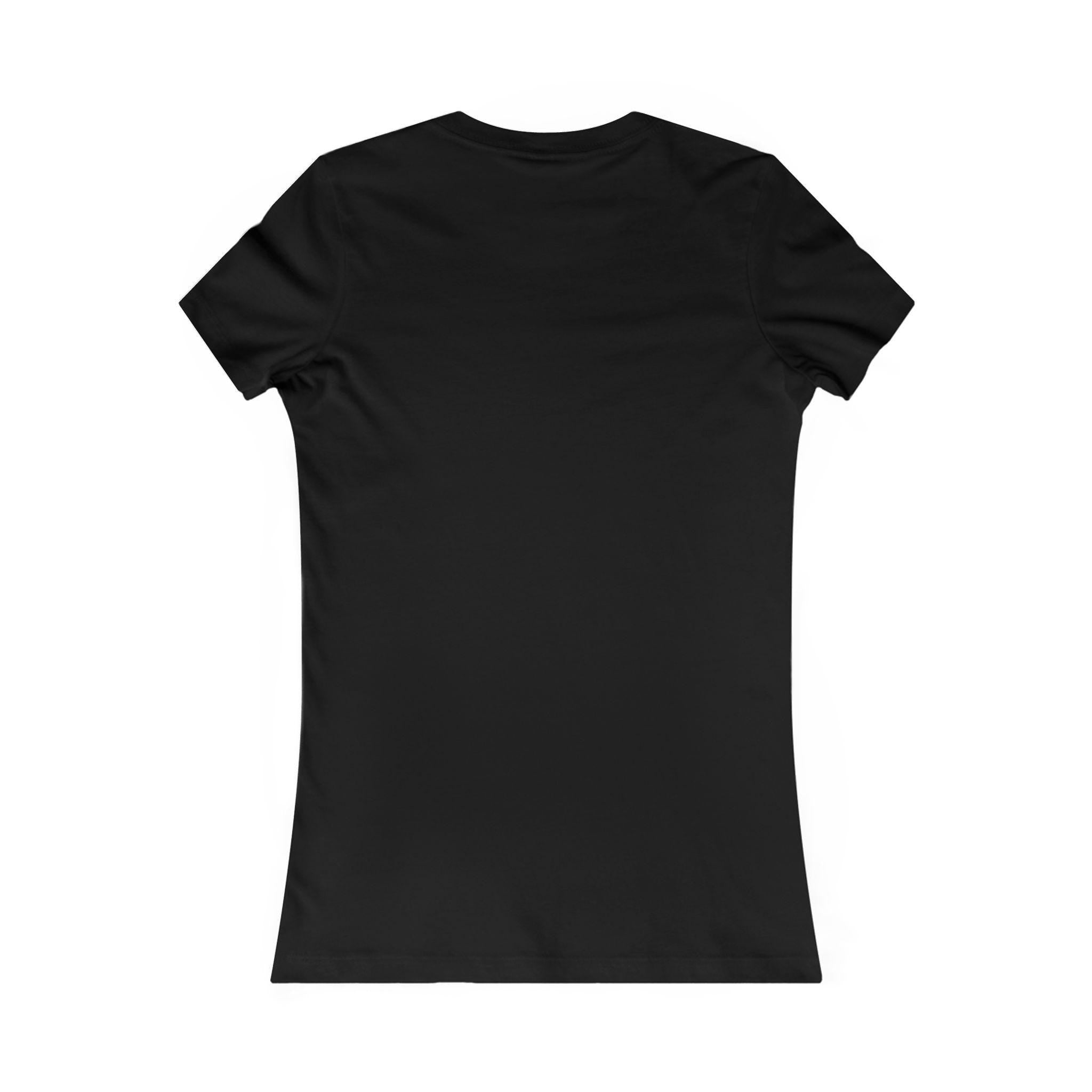 Women's Kitty Tee