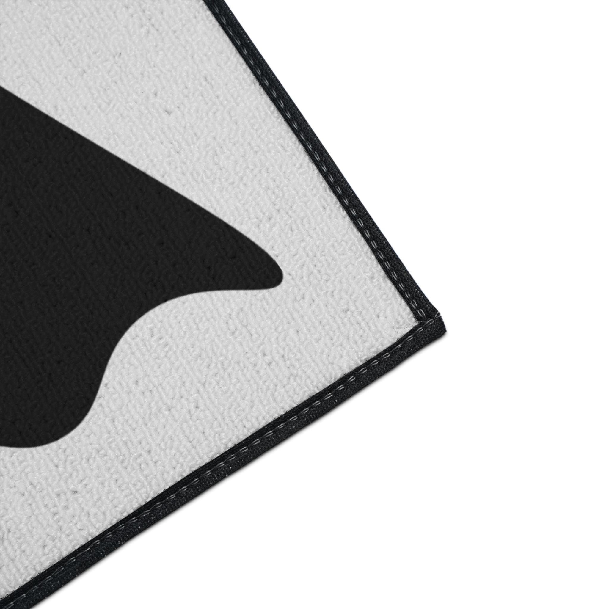 Heavy Duty Floor Mat