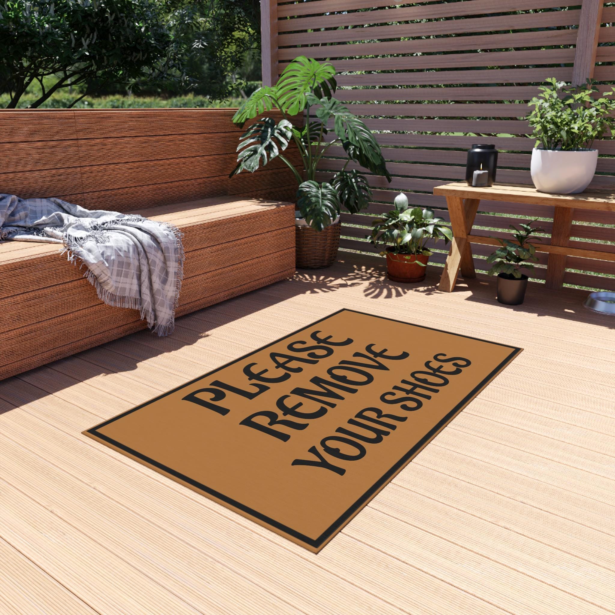 Outdoor Rug