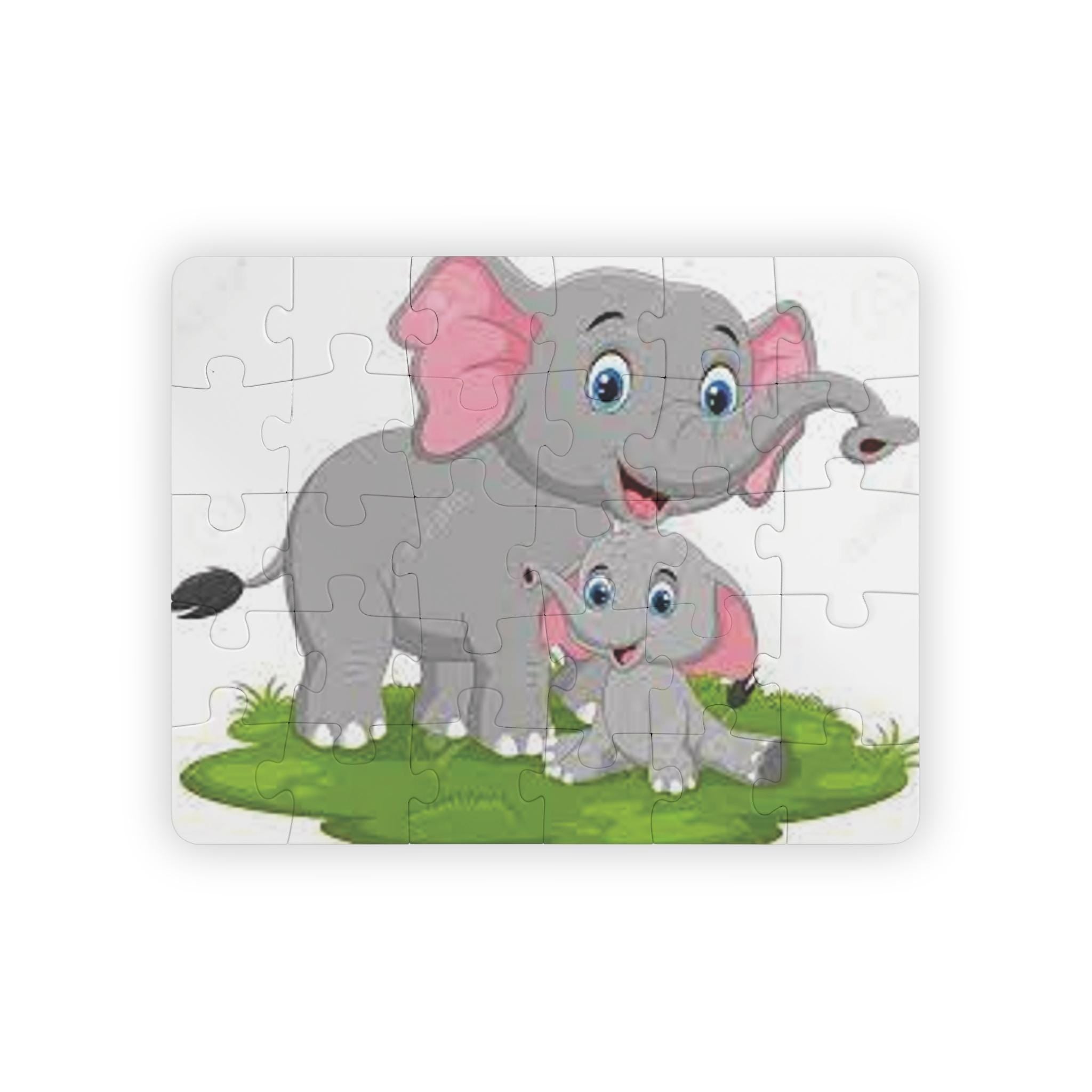 Kids' Puzzle, 30-Piece
