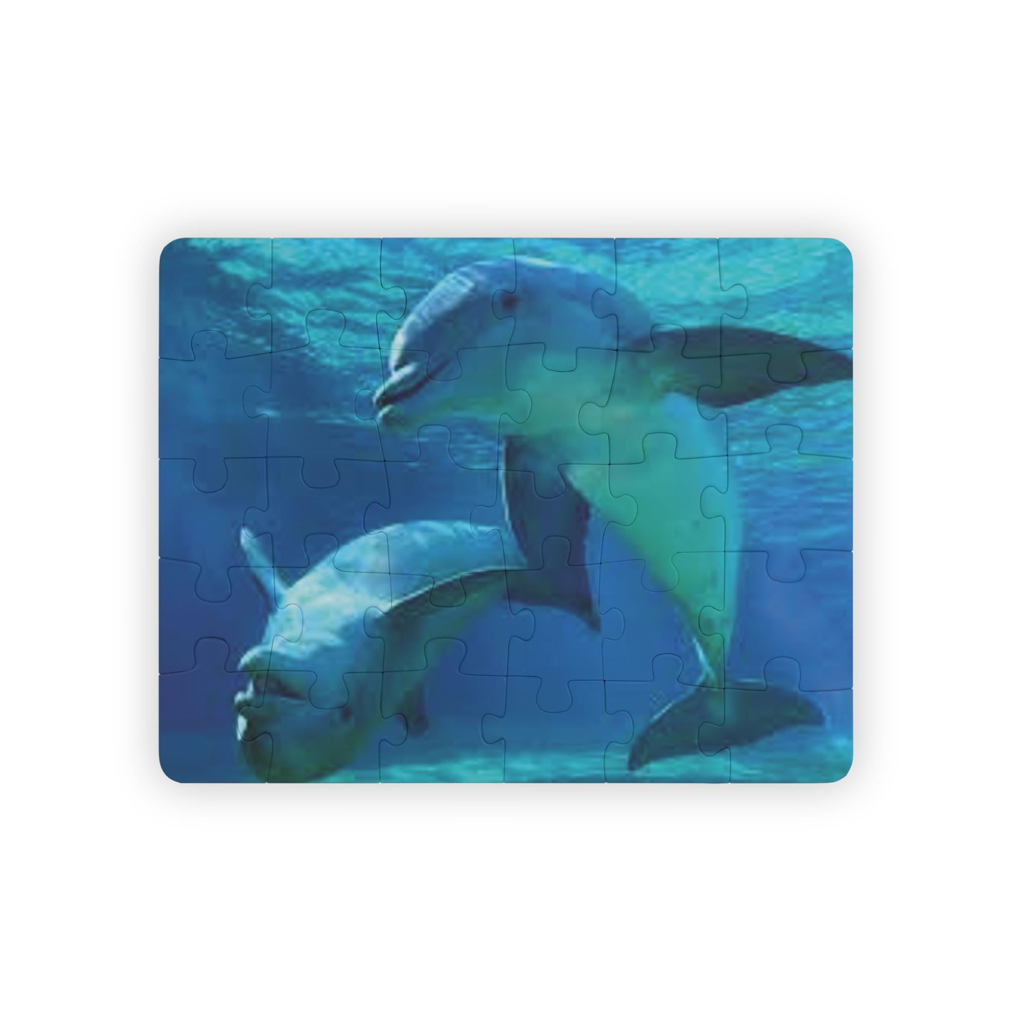 Kids' Puzzle, 30-Piece