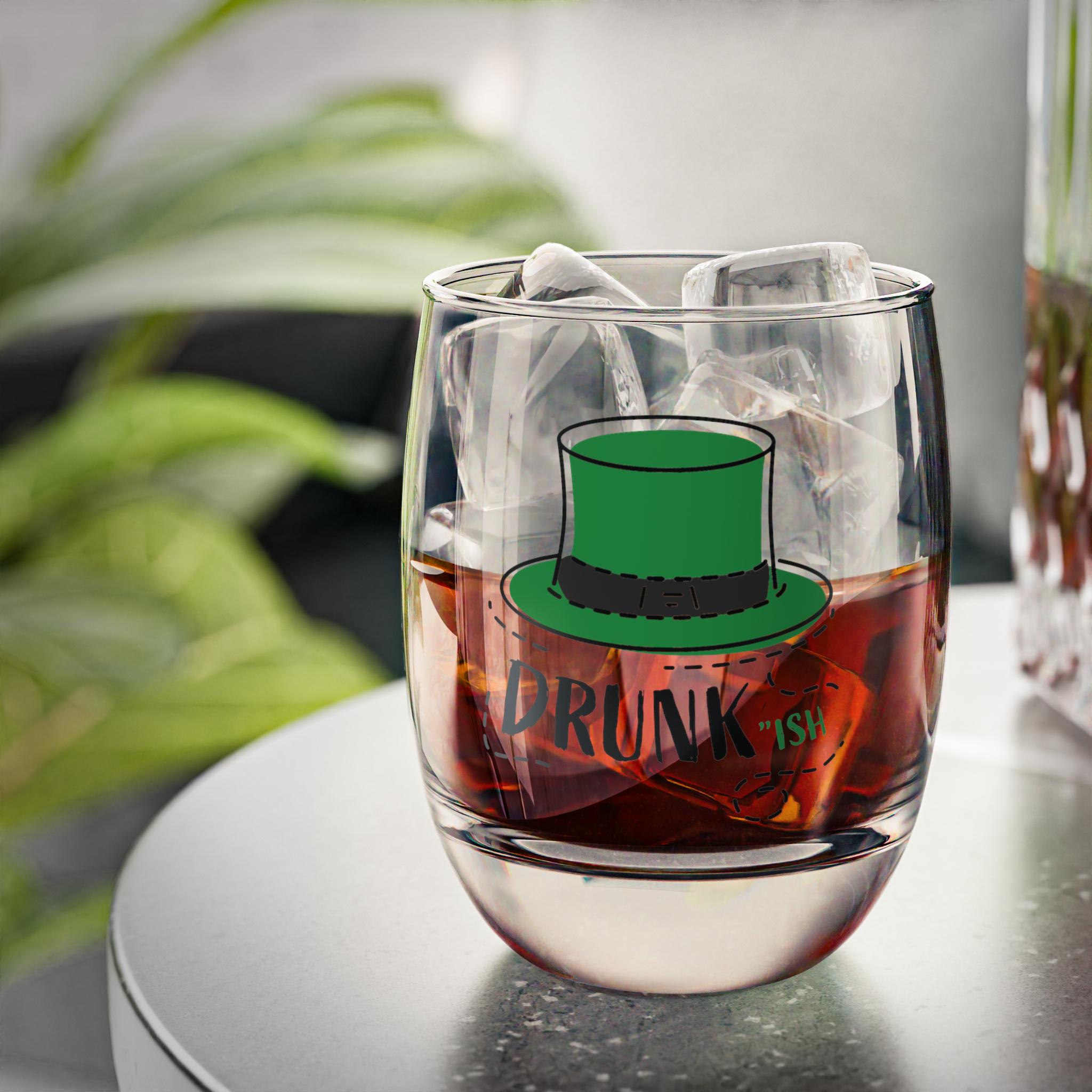 Whiskey Glass