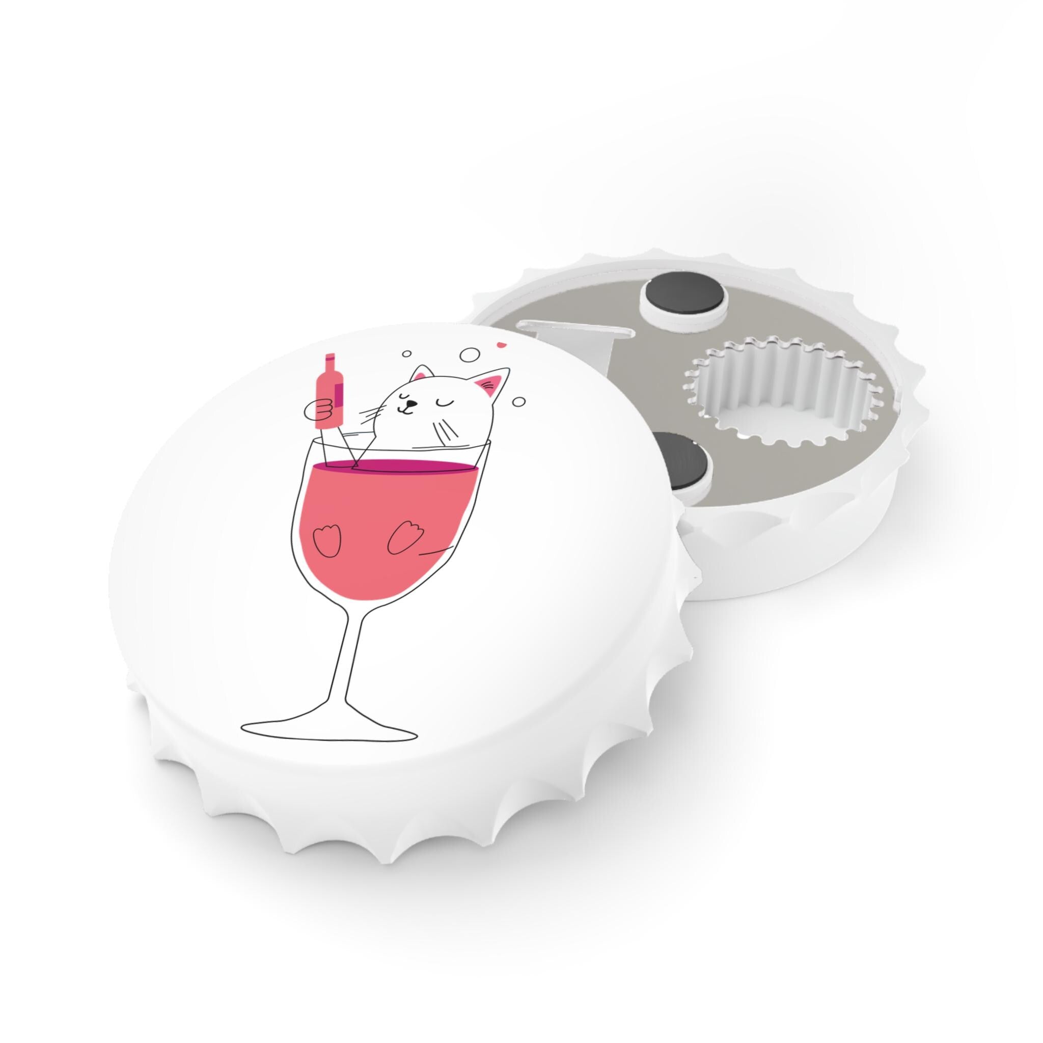 Bottle Opener