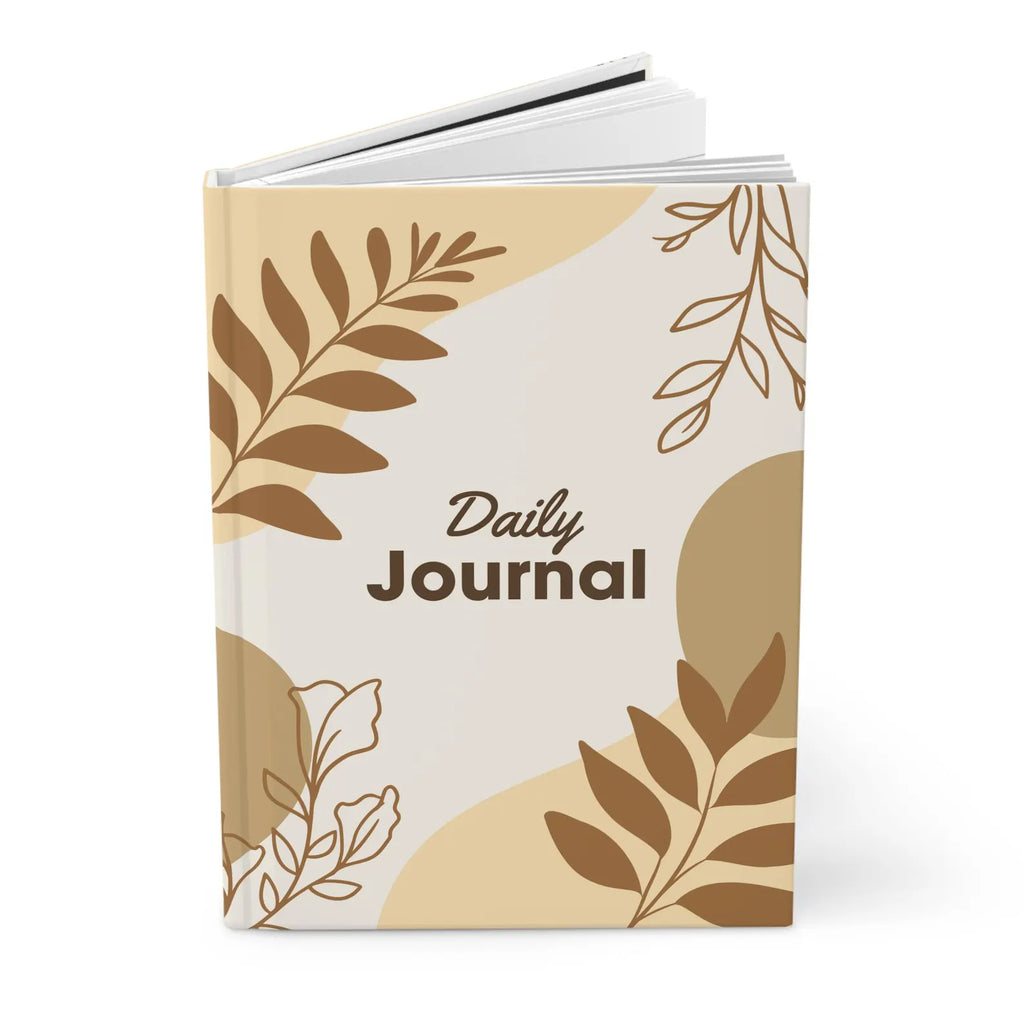 Boho Chic Journal - Digital