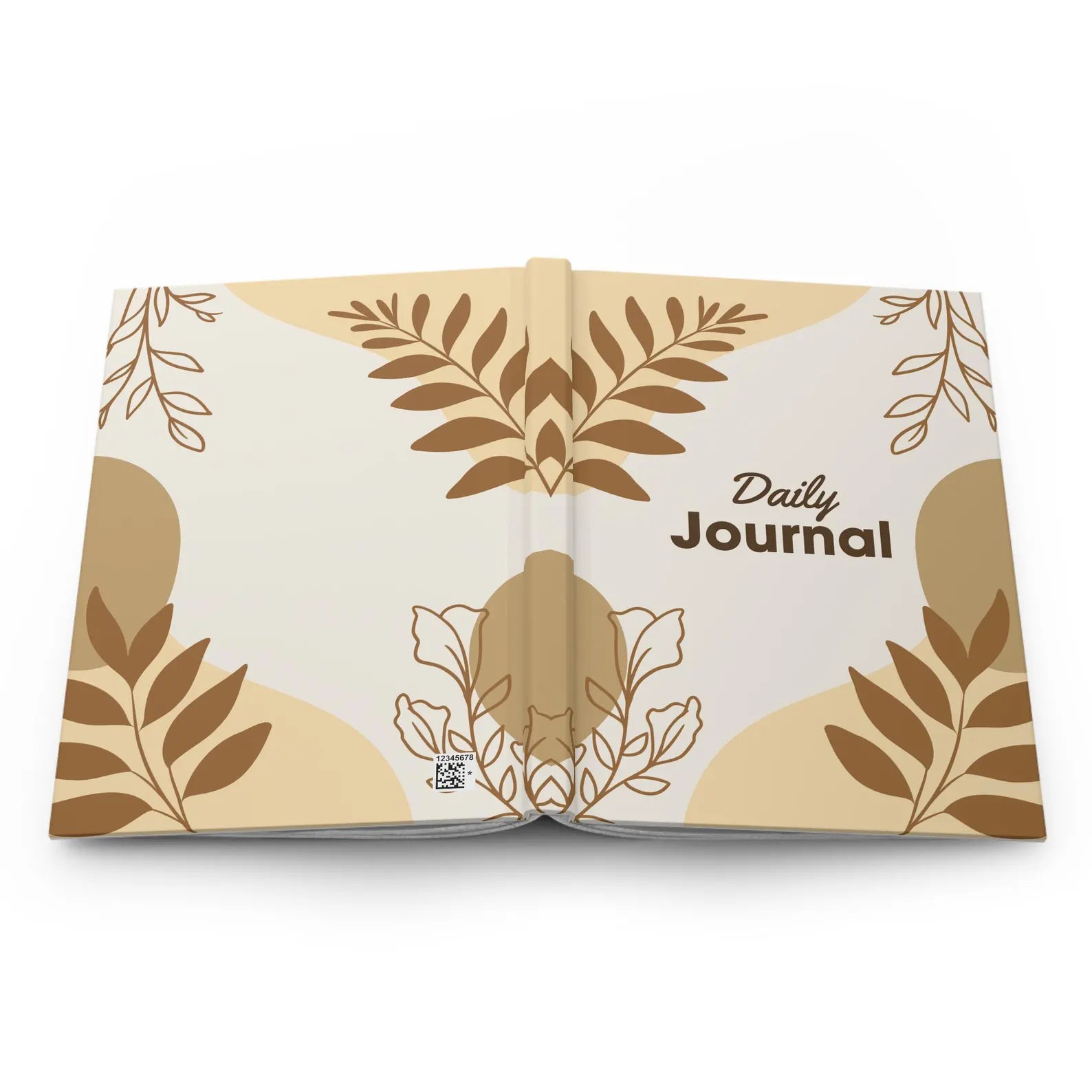 Boho Chic Journal - Digital