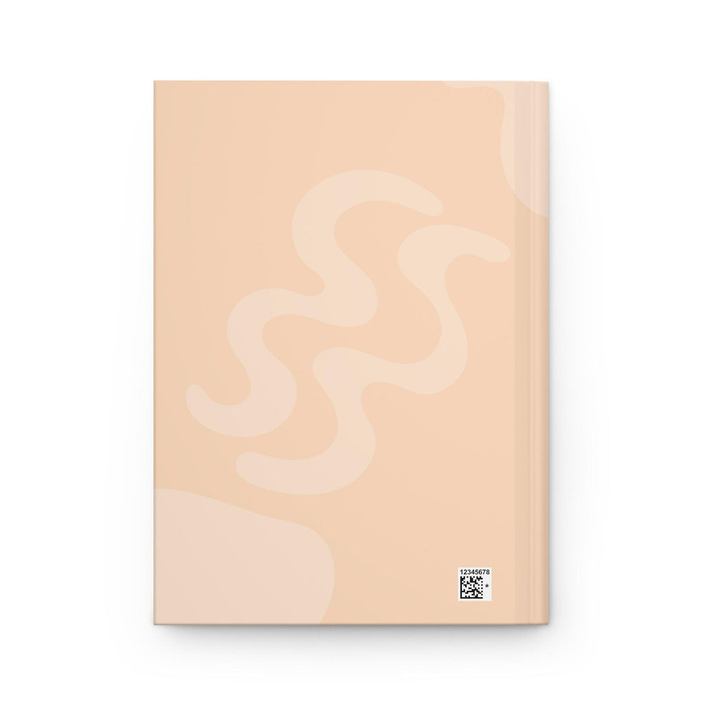 Chic Floral Journal- Digital