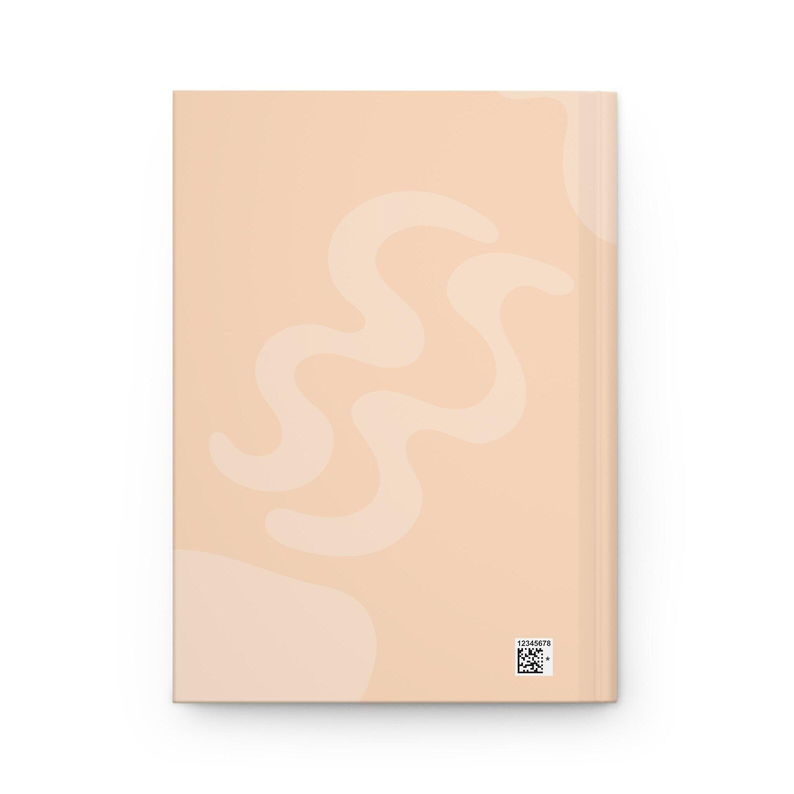 Chic Floral Journal- Digital
