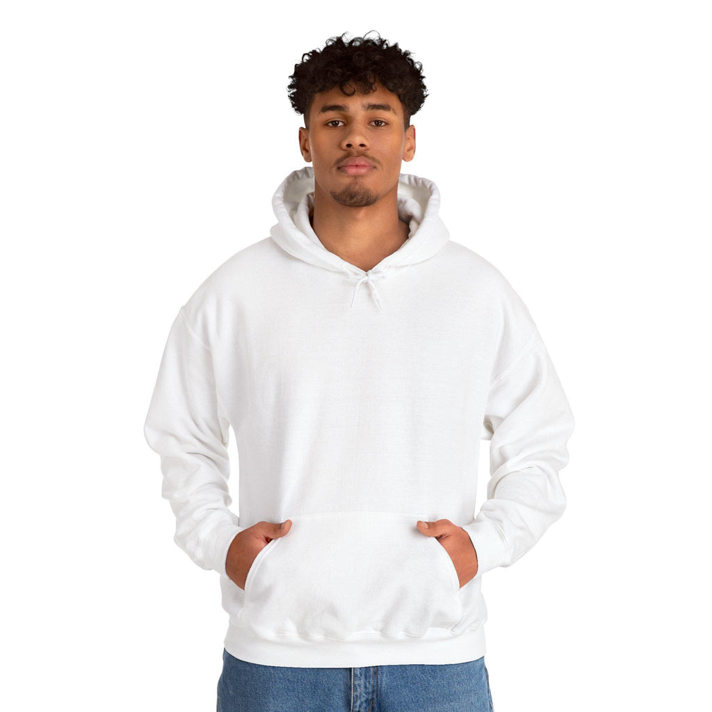 Book Lovers Unisex Heavy Blend™ Hooded Sweatshirt