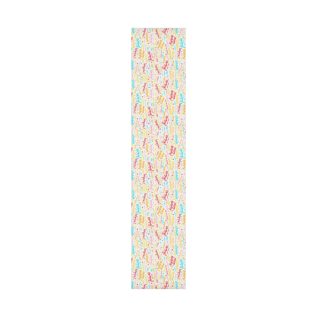 Gift Wrap Papers