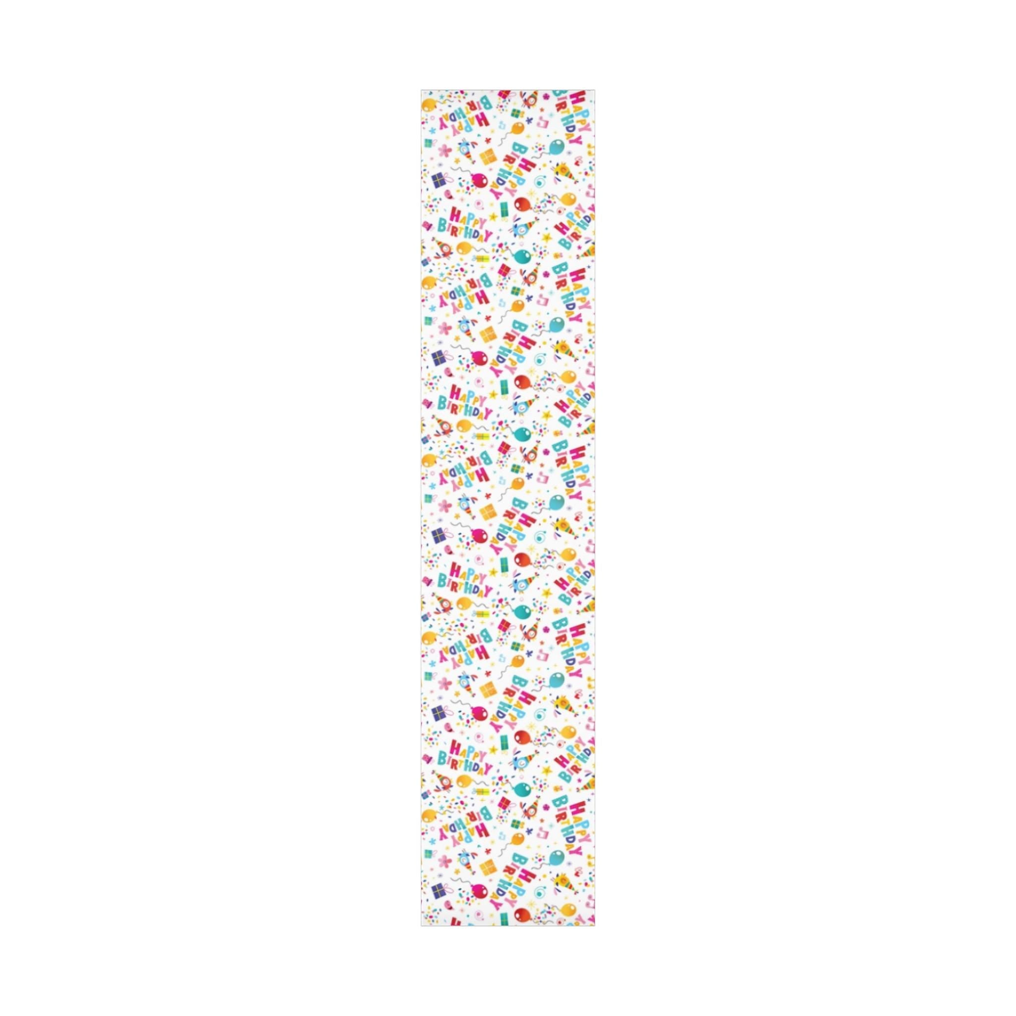 Gift Wrap Papers