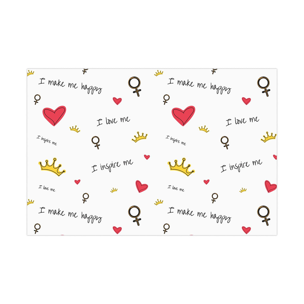 Gift Wrap Papers