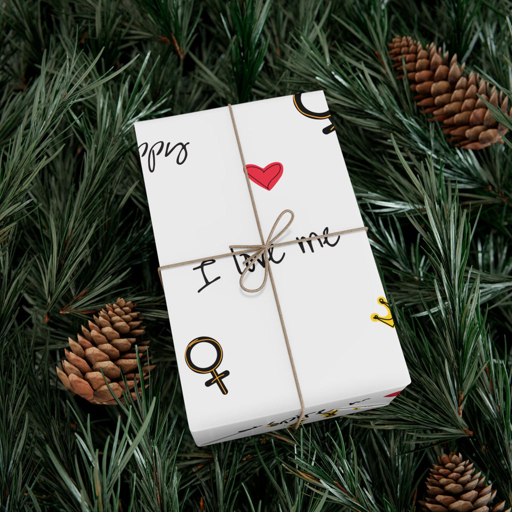 Gift Wrap Papers