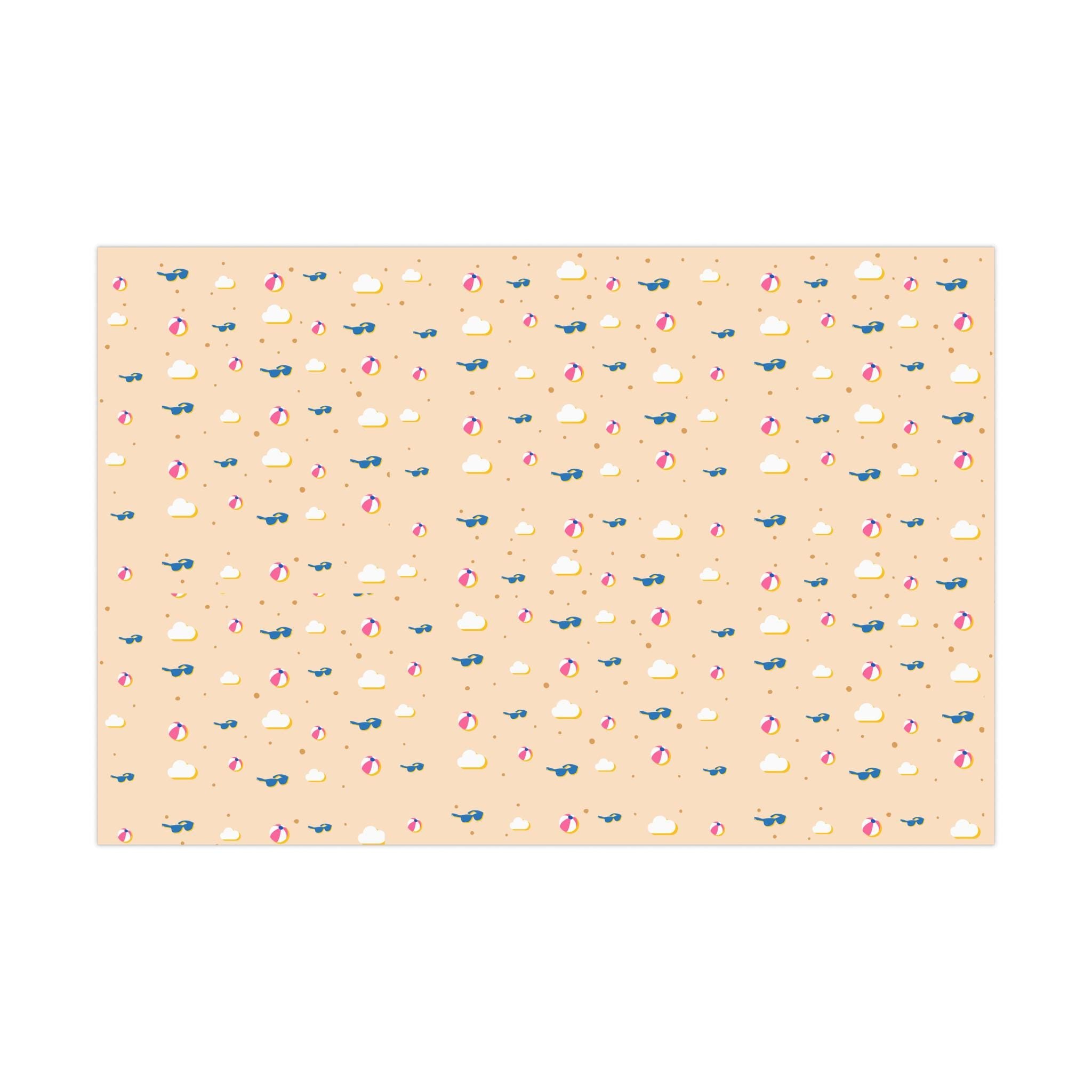 Gift Wrap Papers