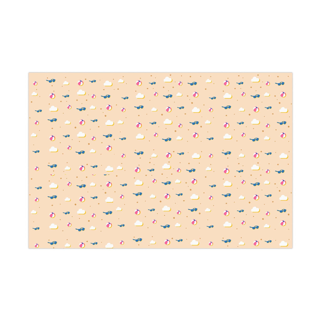Gift Wrap Papers