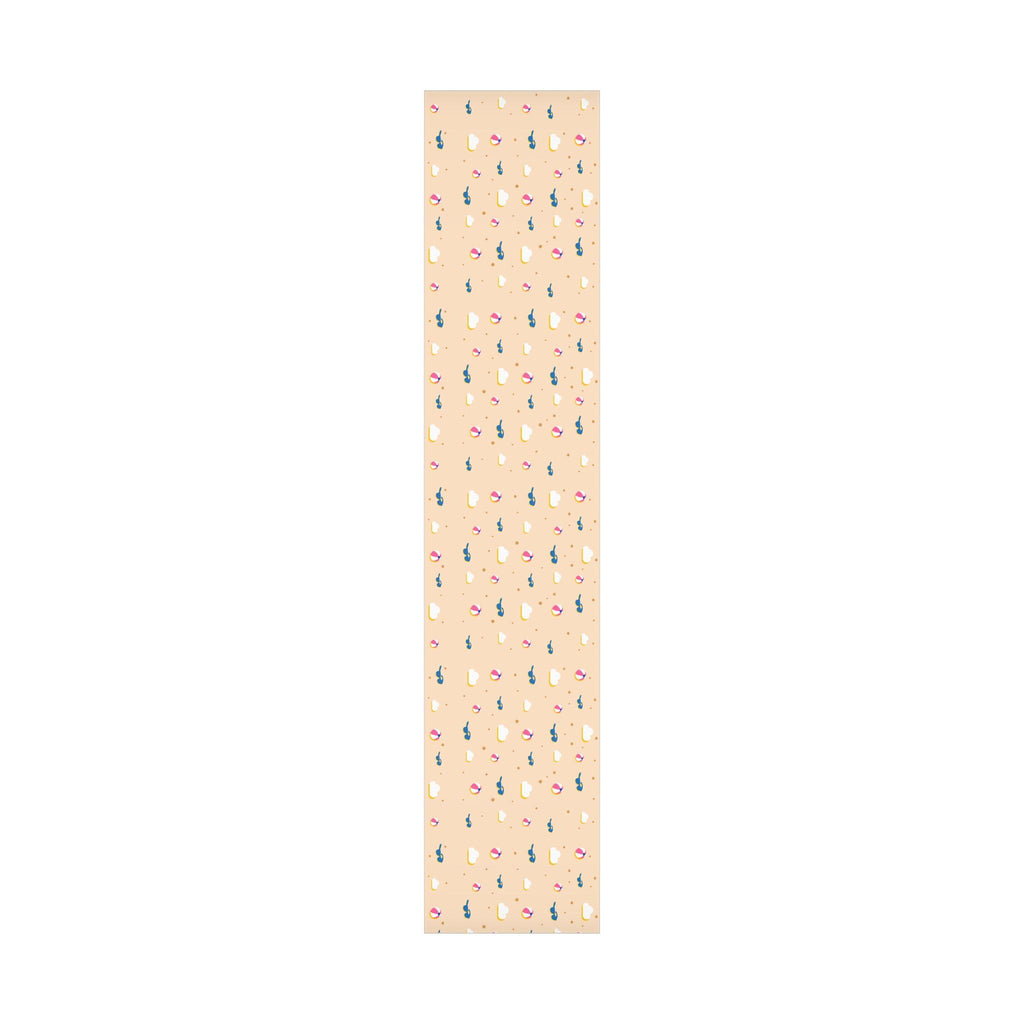 Gift Wrap Papers