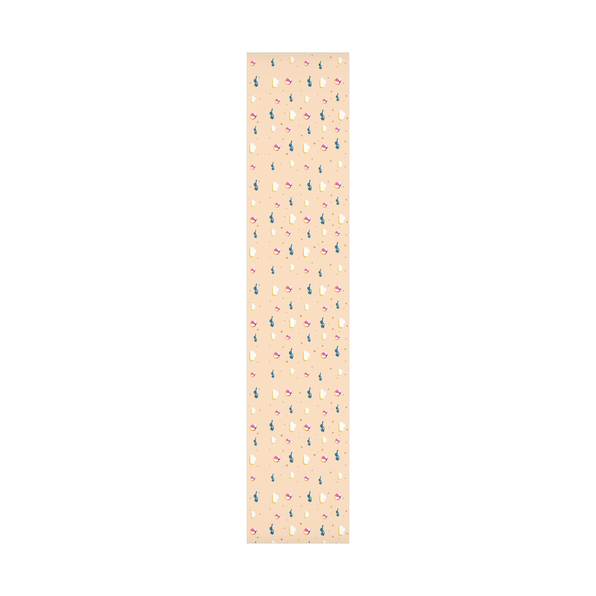 Gift Wrap Papers