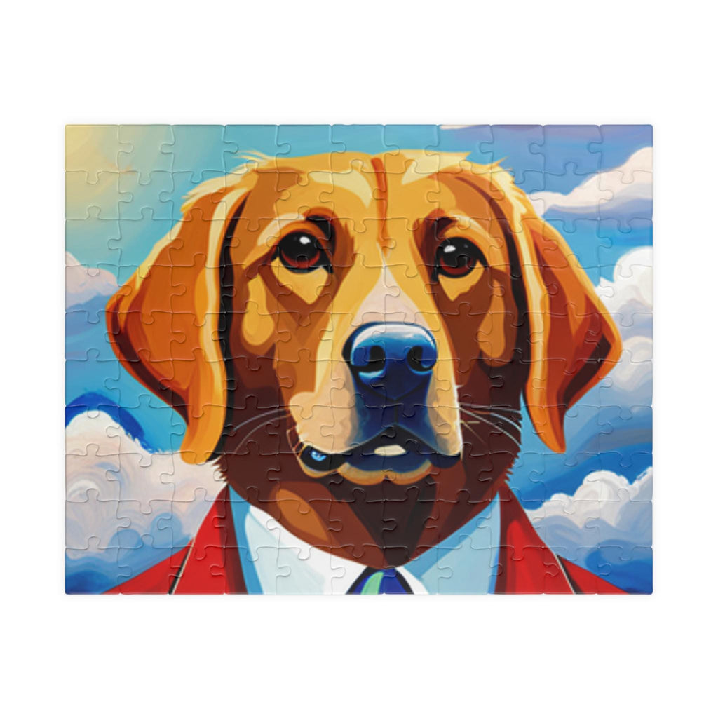 Puzzle (110, 252, 500, 1014-piece)