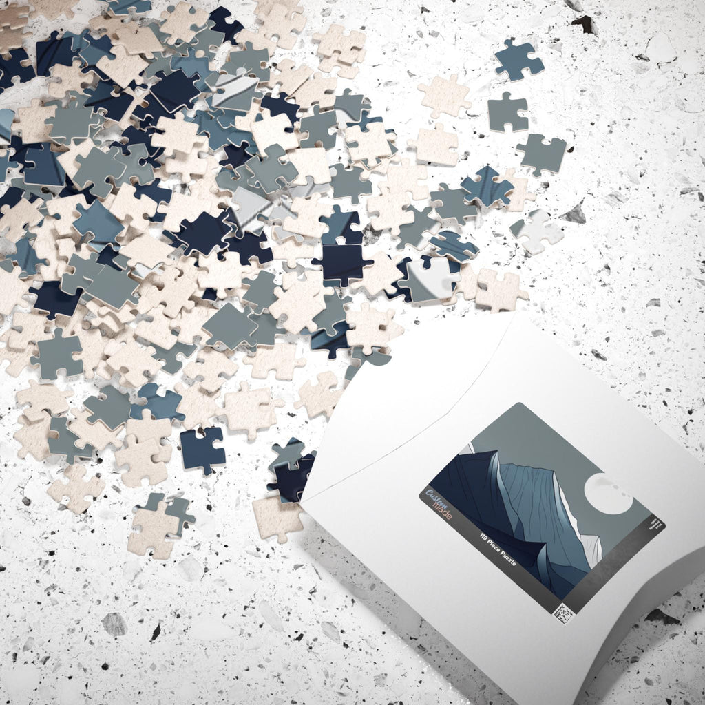 Puzzle (110, 252, 500, 1014-piece)
