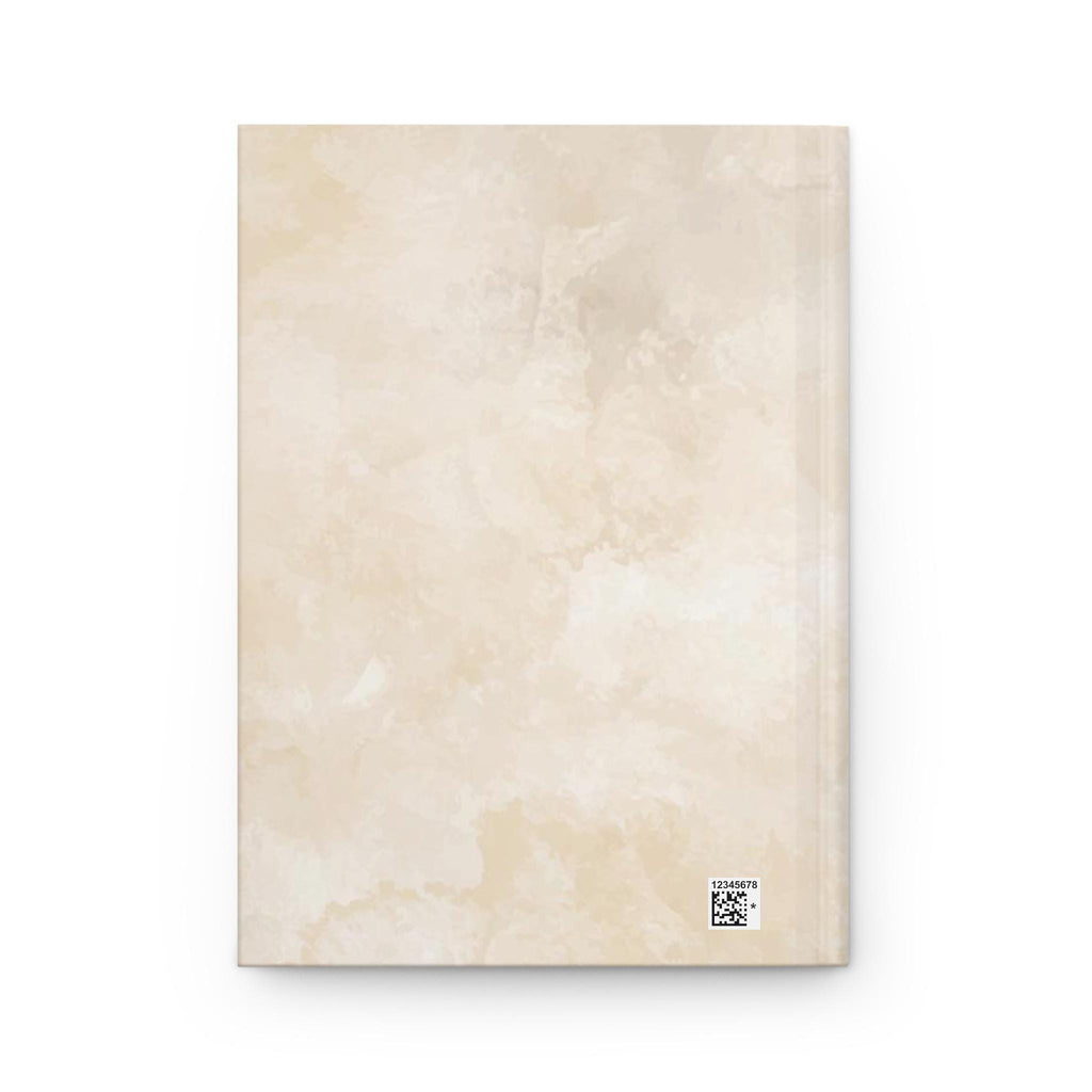 Hardcover Journal Matte