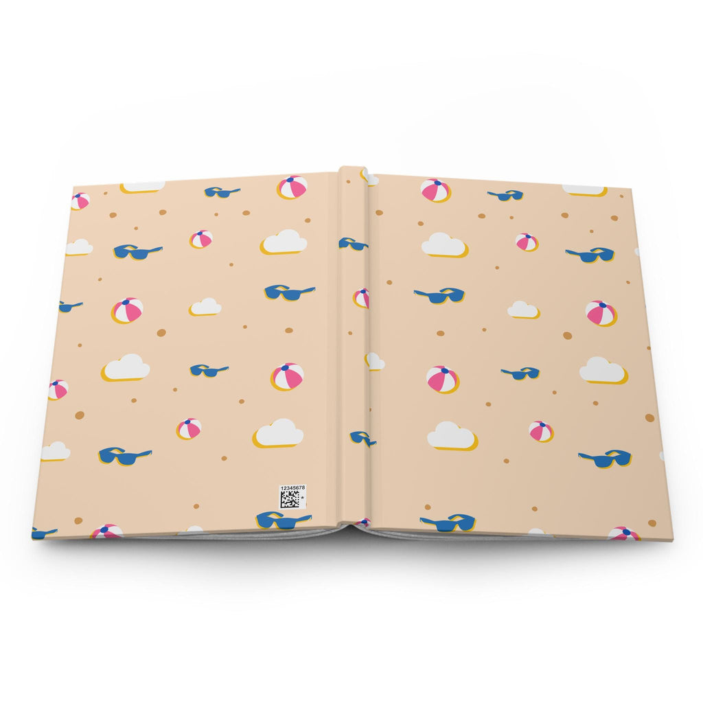 Hardcover Journal Matte