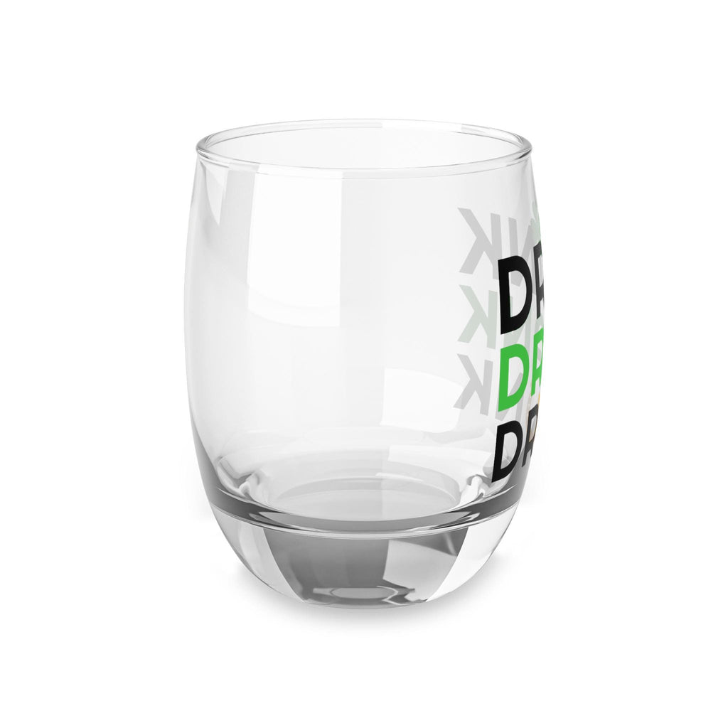 Whiskey Glass
