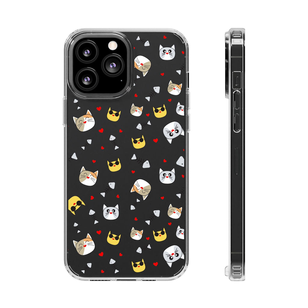 Clear Cases