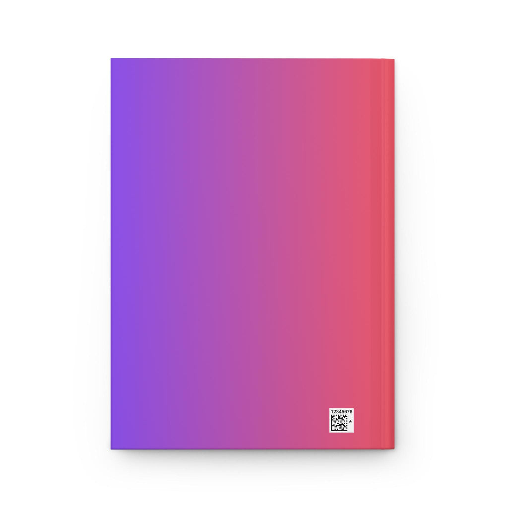 Vibrant Daily Journal for Creative Souls, Ideal for Gift Giving, Reflection, Planning, and Self-Expression